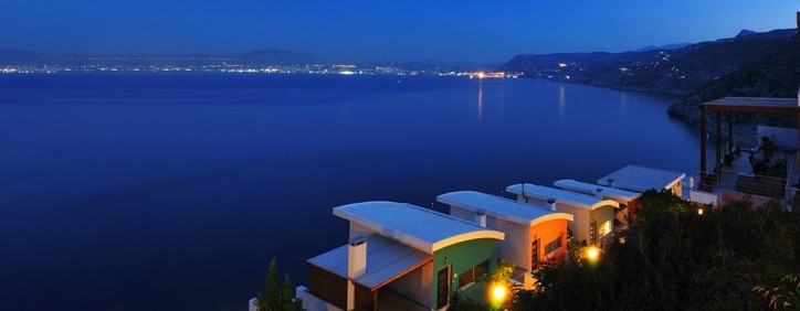 Theseus Beach Village, Heraklion, Crete