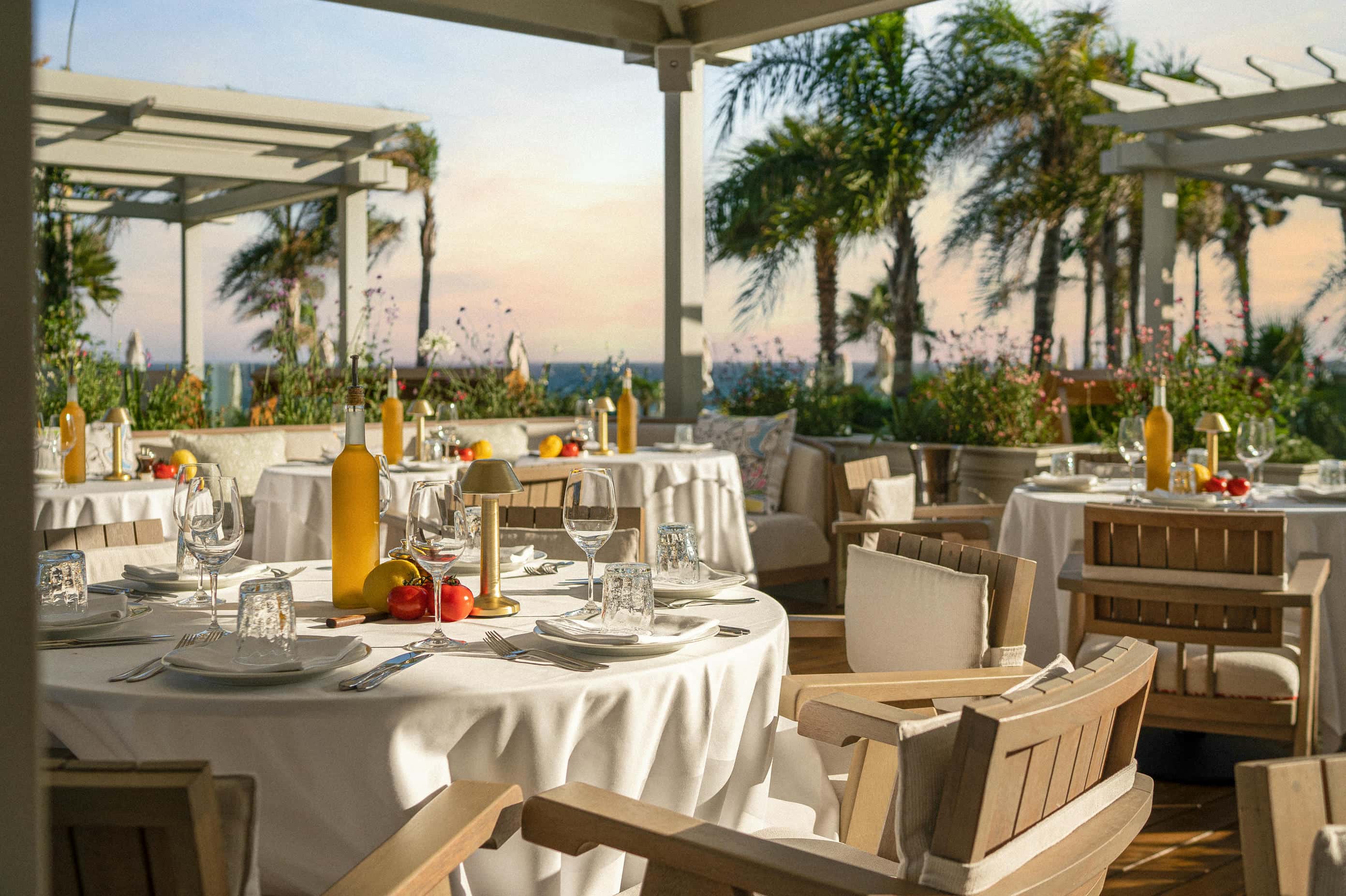 La Petite Maison Restaurant & Bar, Limassol