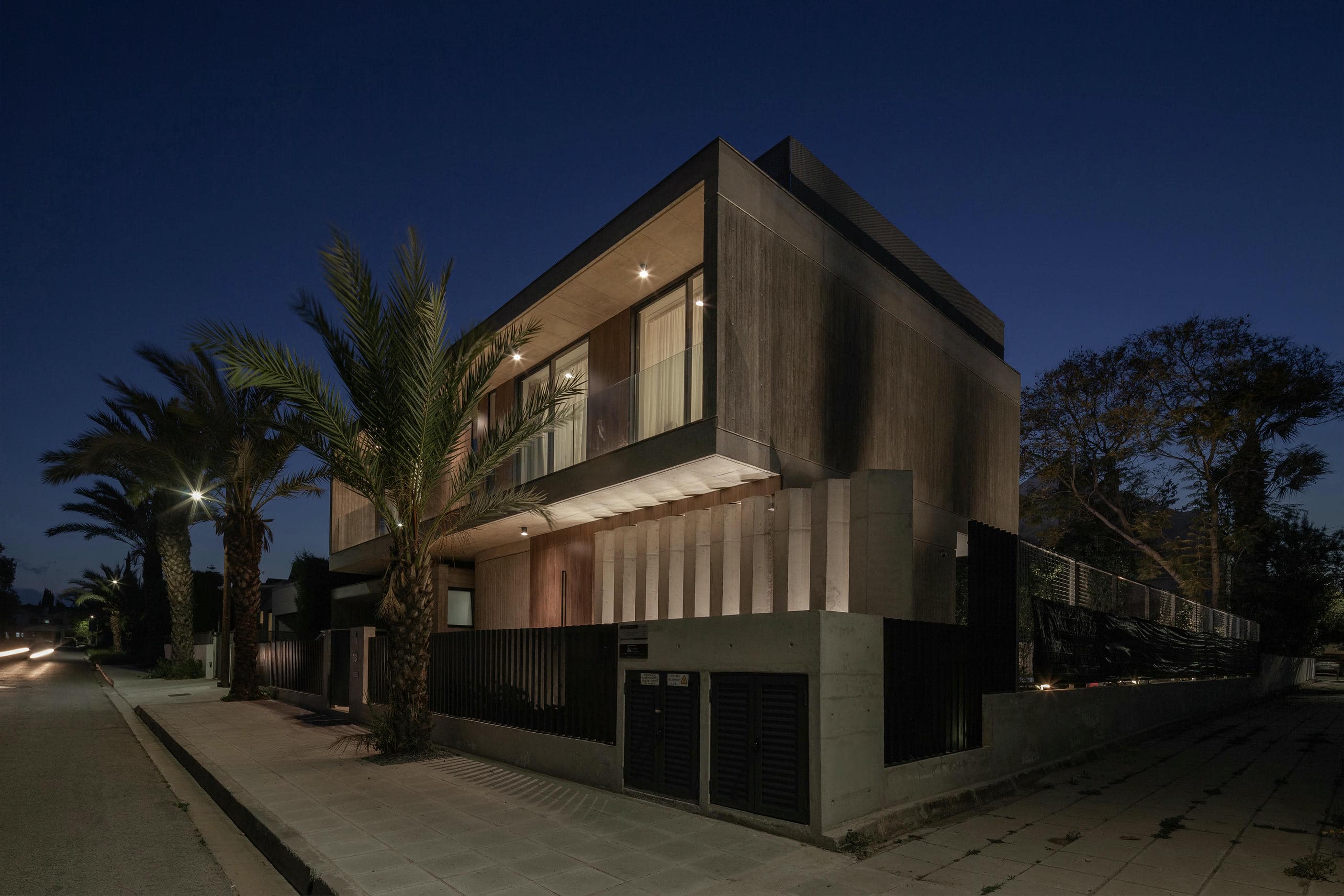 RESIDENCE 1638, Nicosia