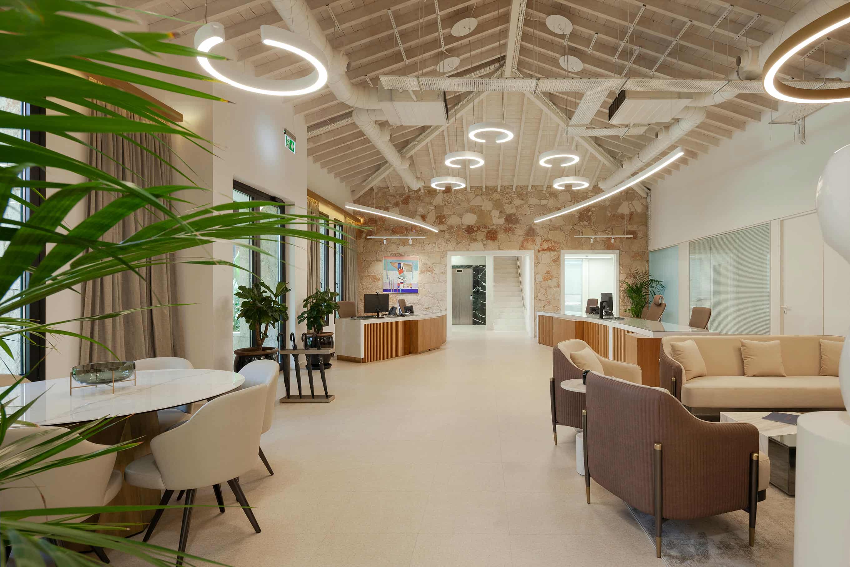 MHV Group Offices, Limassol