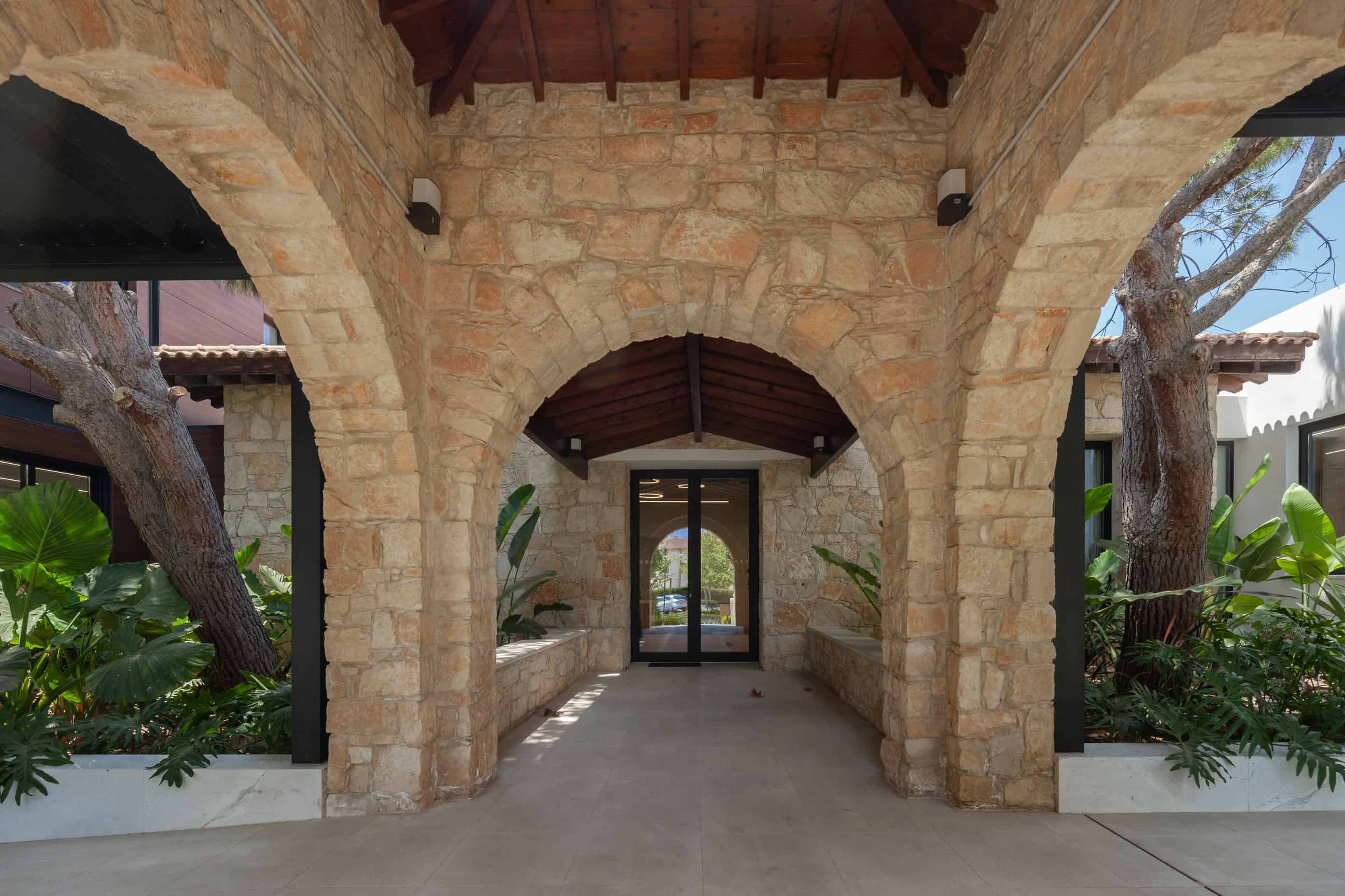 MHV Group Offices, Limassol