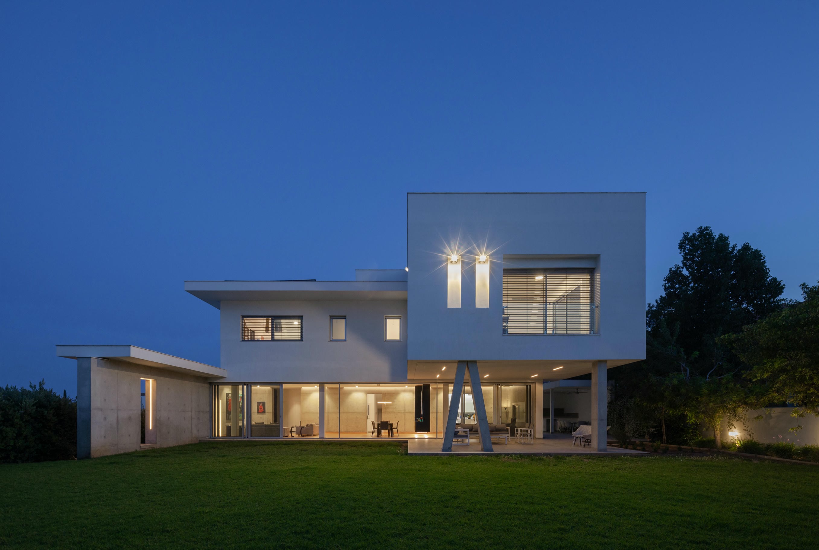 RESIDENCE 1010, Nicosia