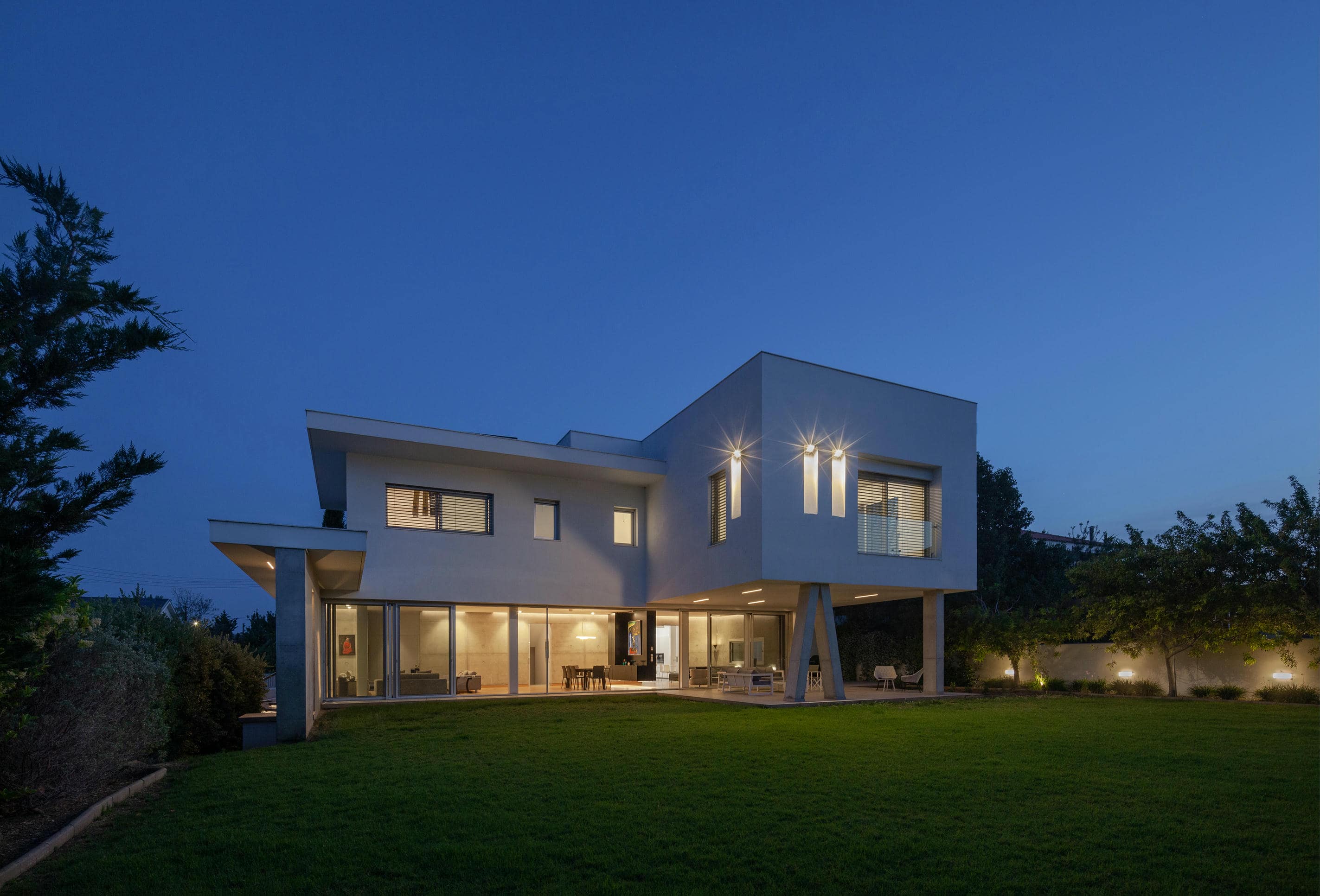RESIDENCE 1010, Nicosia
