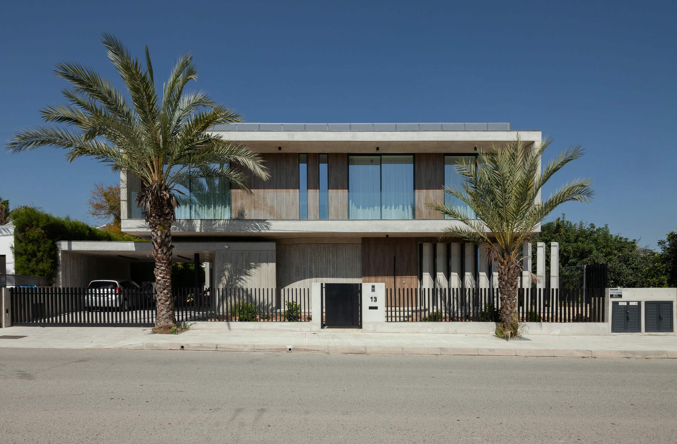 RESIDENCE 1638, Nicosia