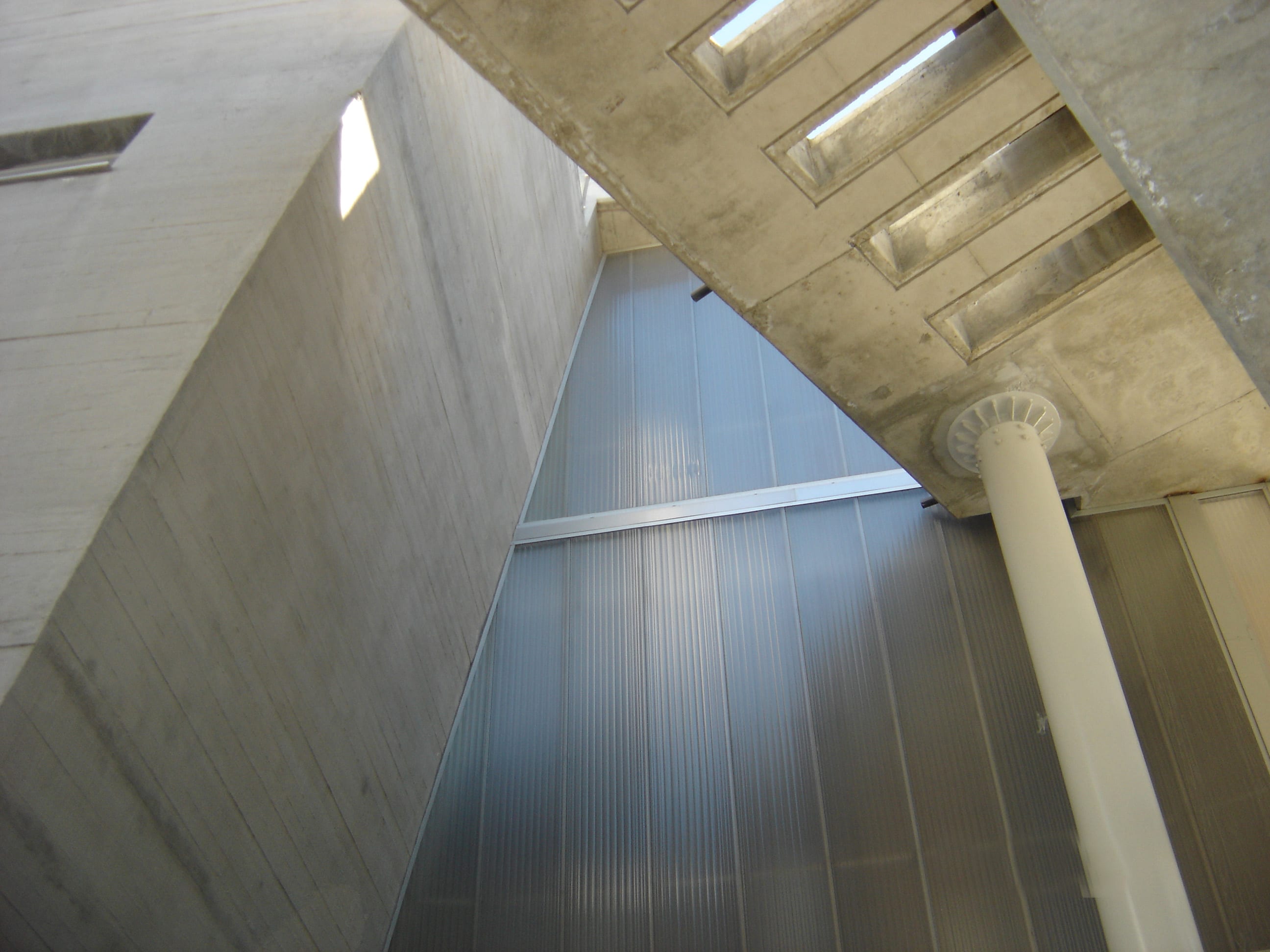 Student Residence of the University of Cyprus, Nicosia
