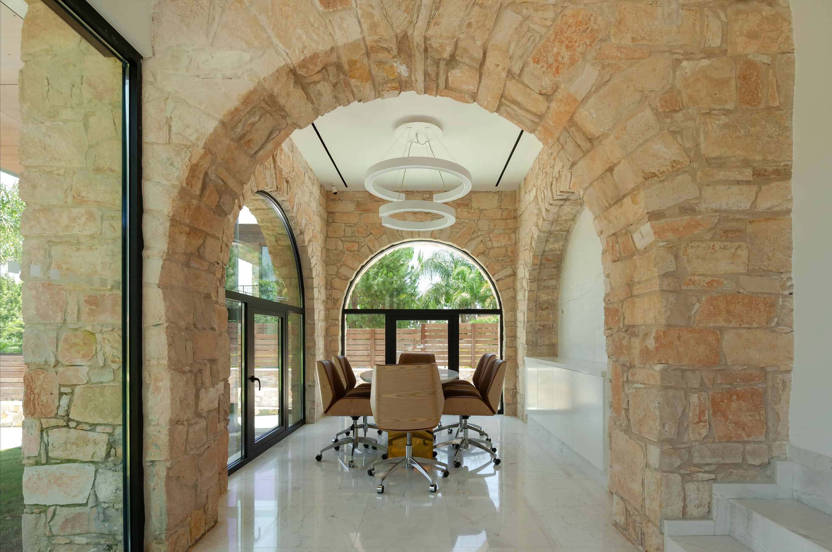 MHV Group Offices, Limassol