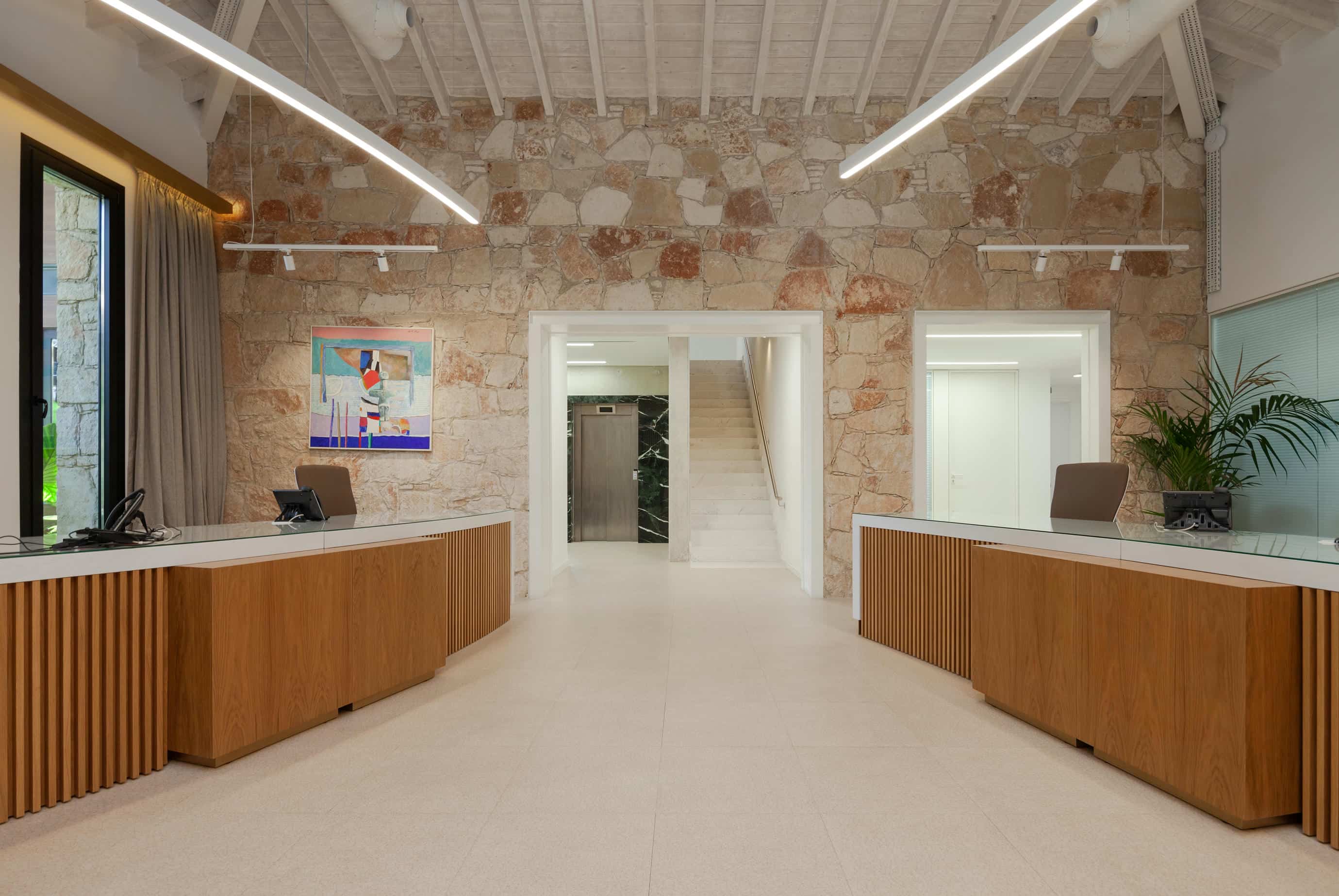 MHV Group Offices, Limassol