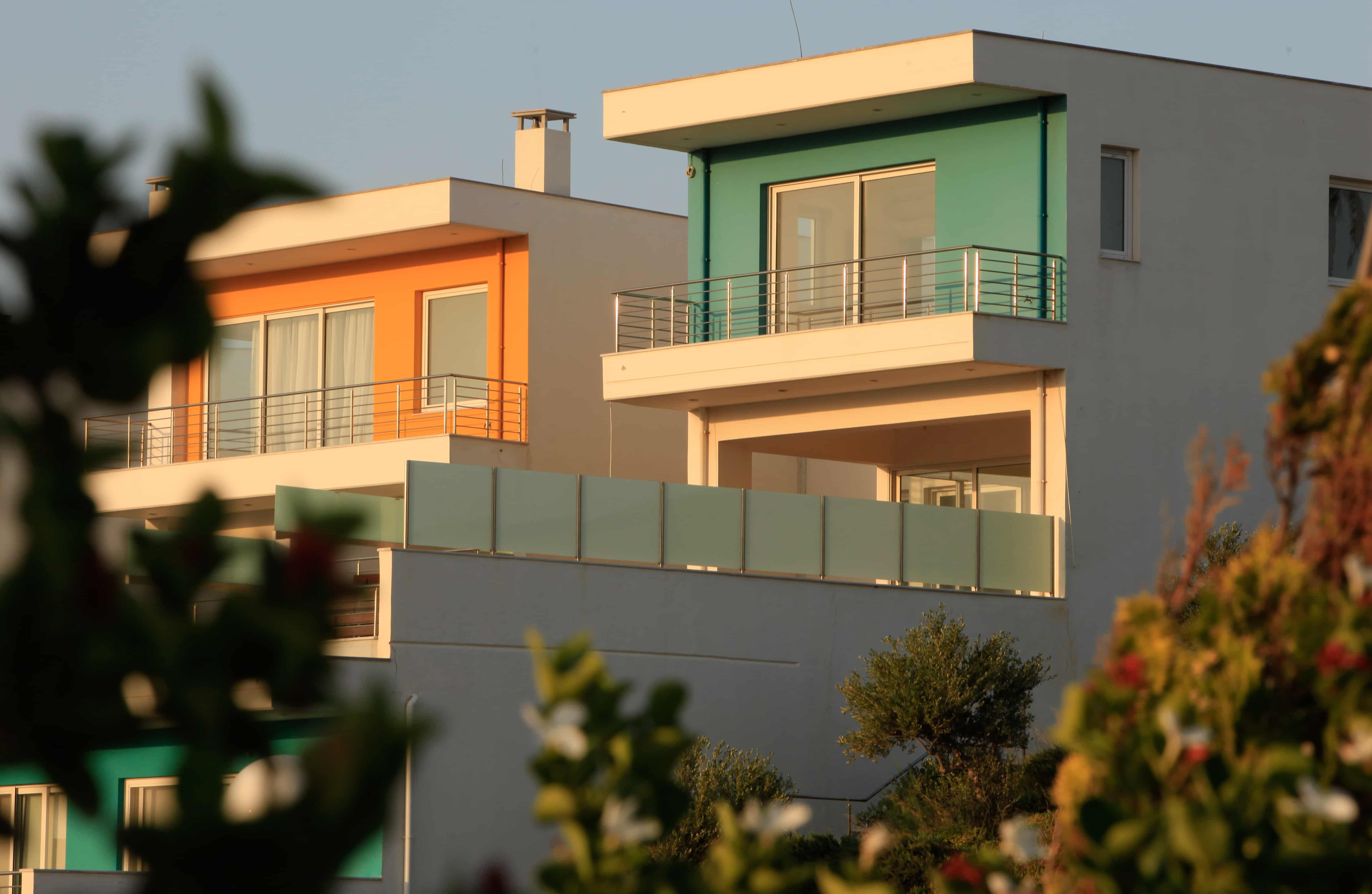 Theseus Beach Village, Heraklion, Crete