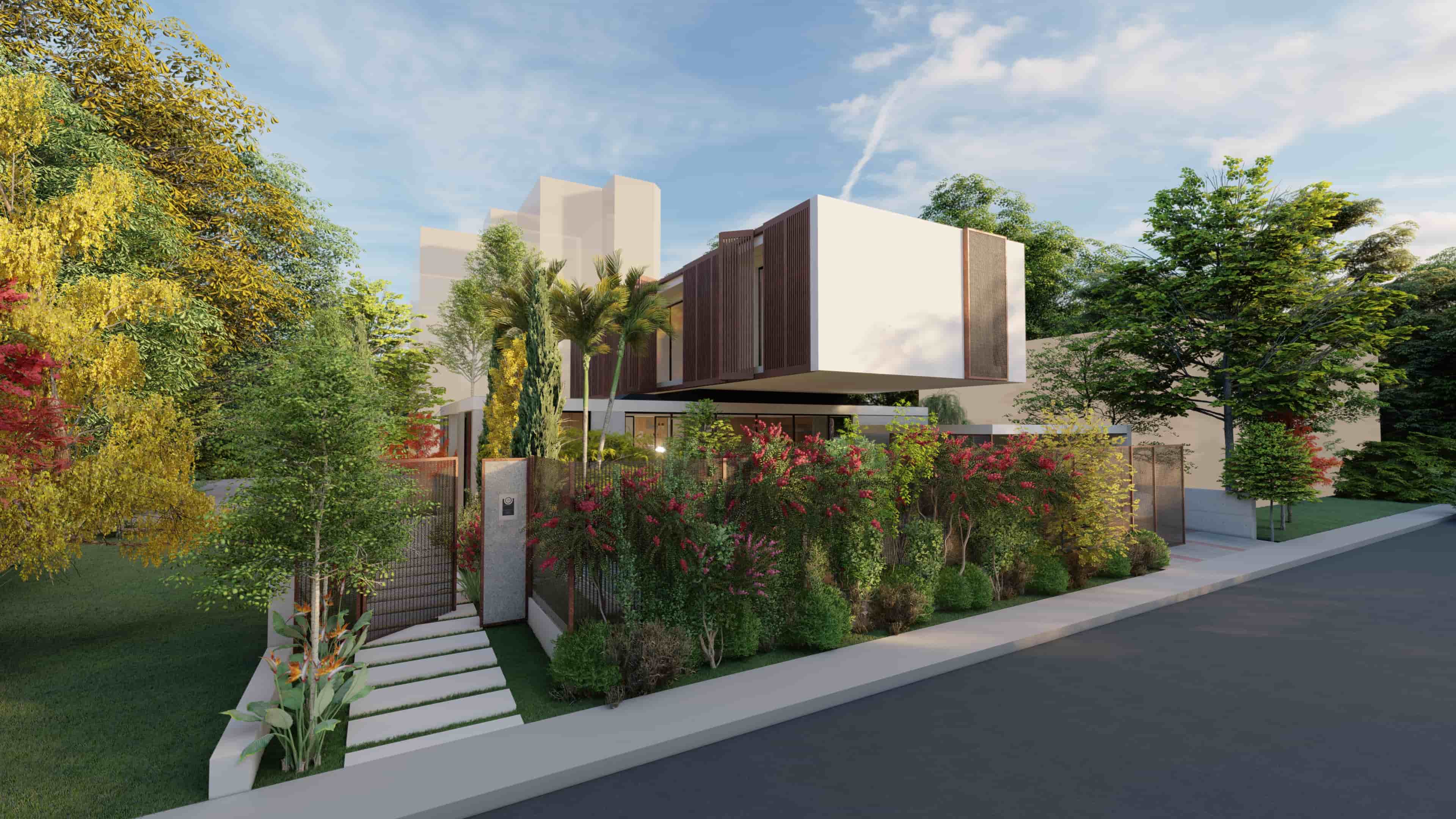 Residence Stephanie, Nicosia