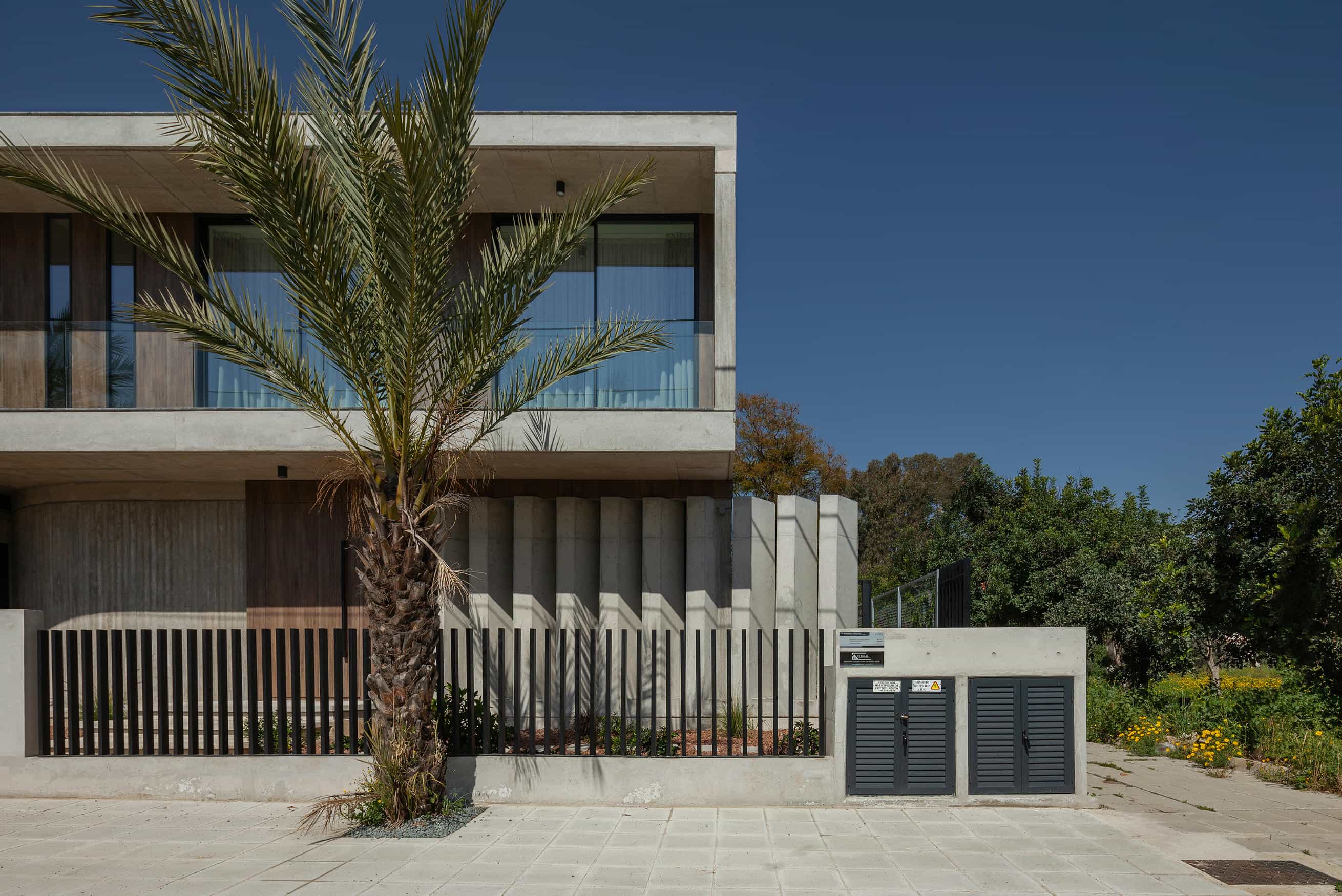 RESIDENCE 1638, Nicosia