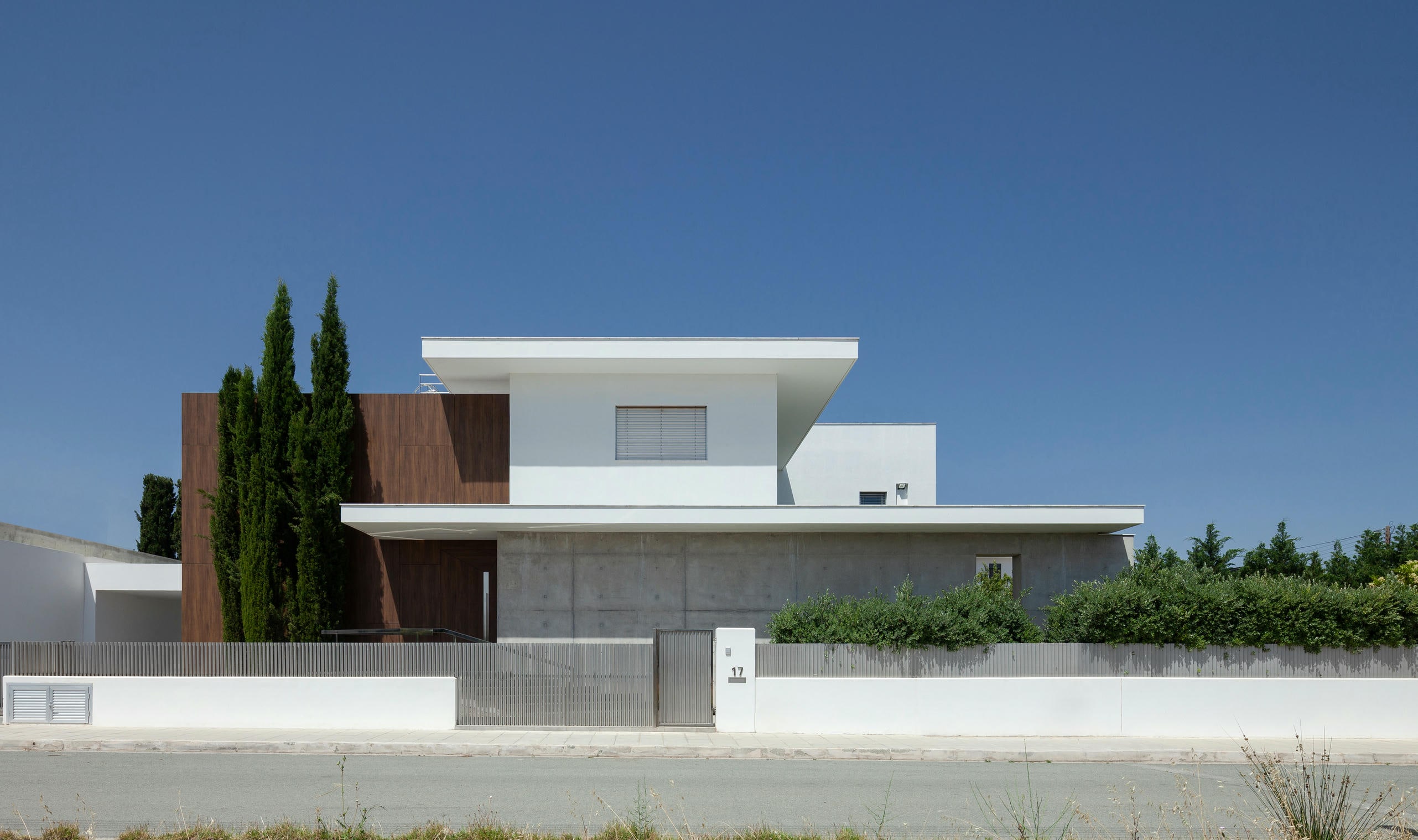 RESIDENCE 1010, Nicosia