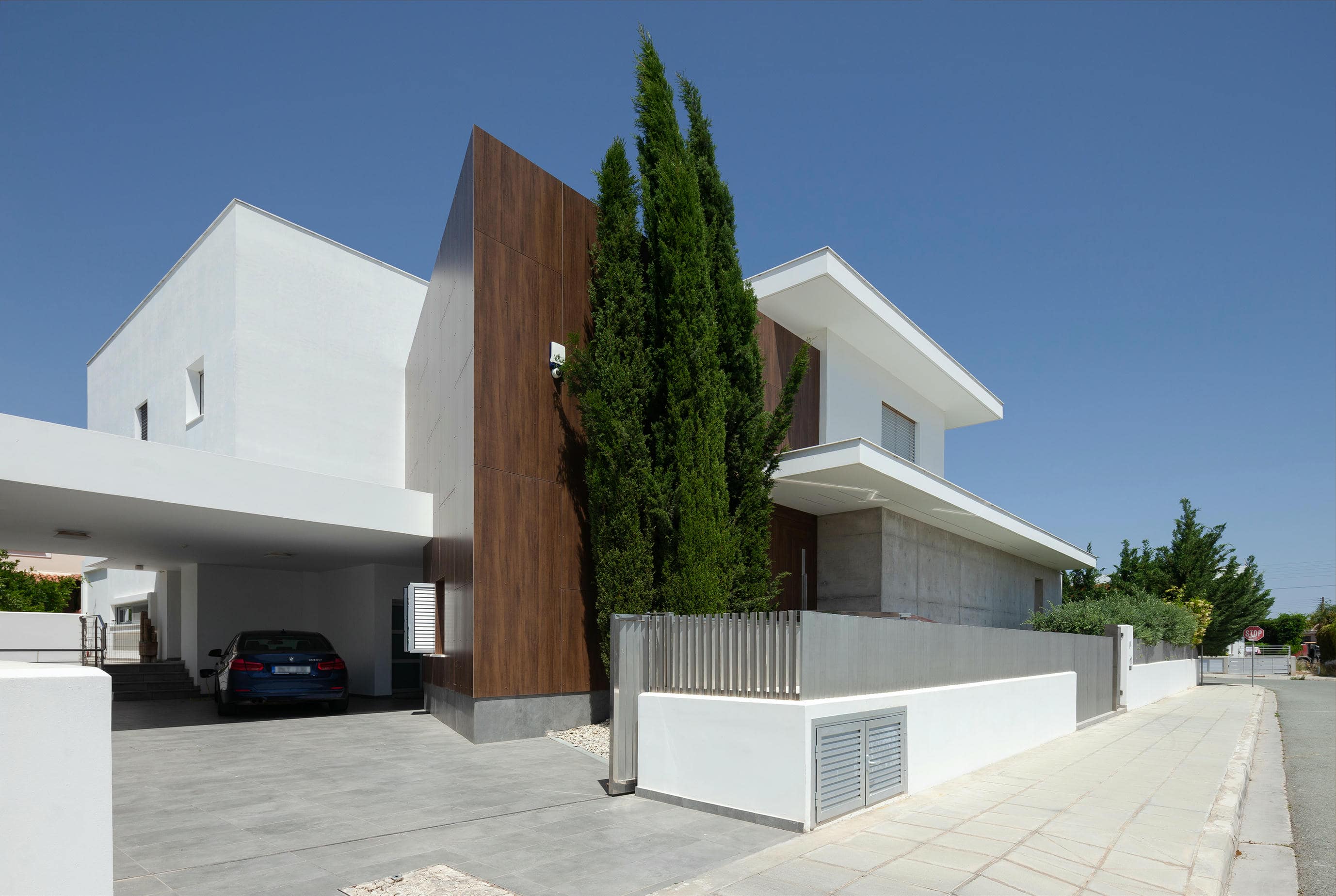 RESIDENCE 1010, Nicosia