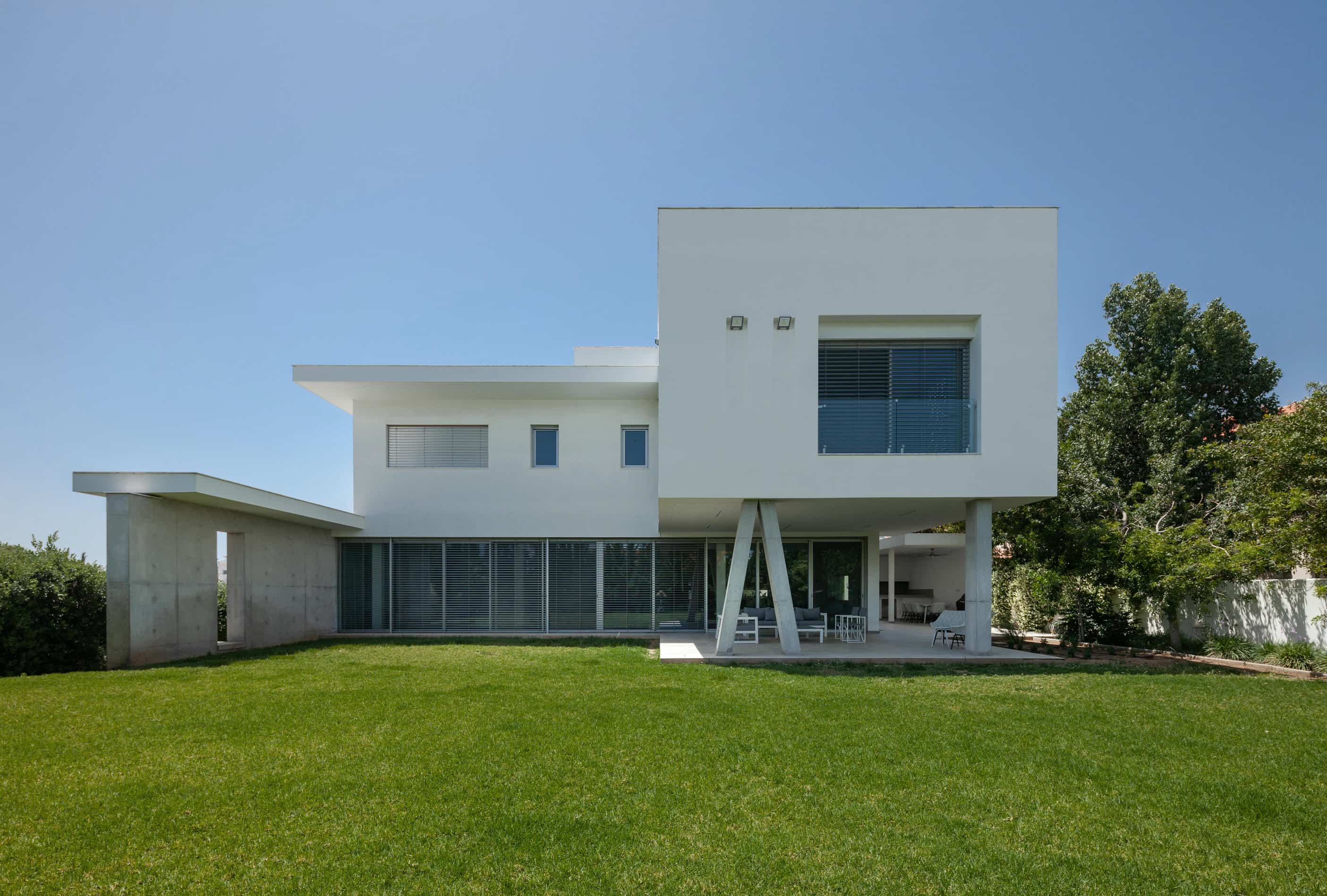 RESIDENCE 1010, Nicosia