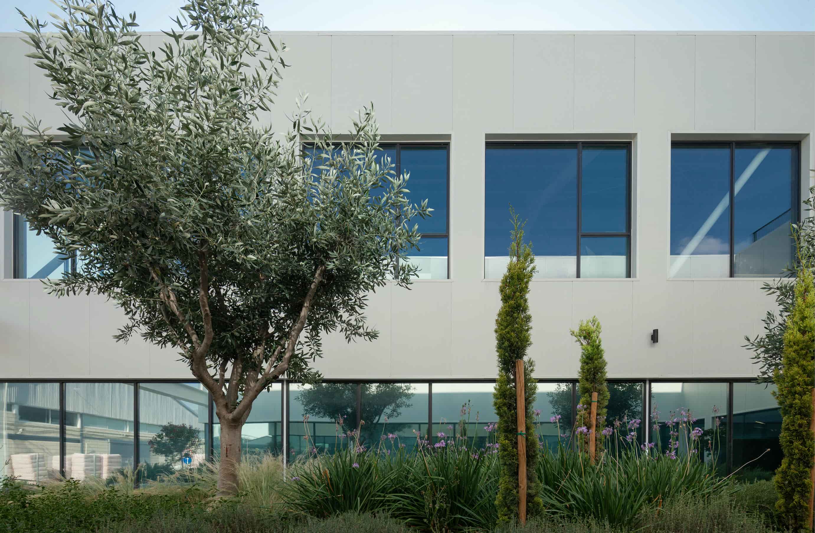PPD Global Offices, Nicosia