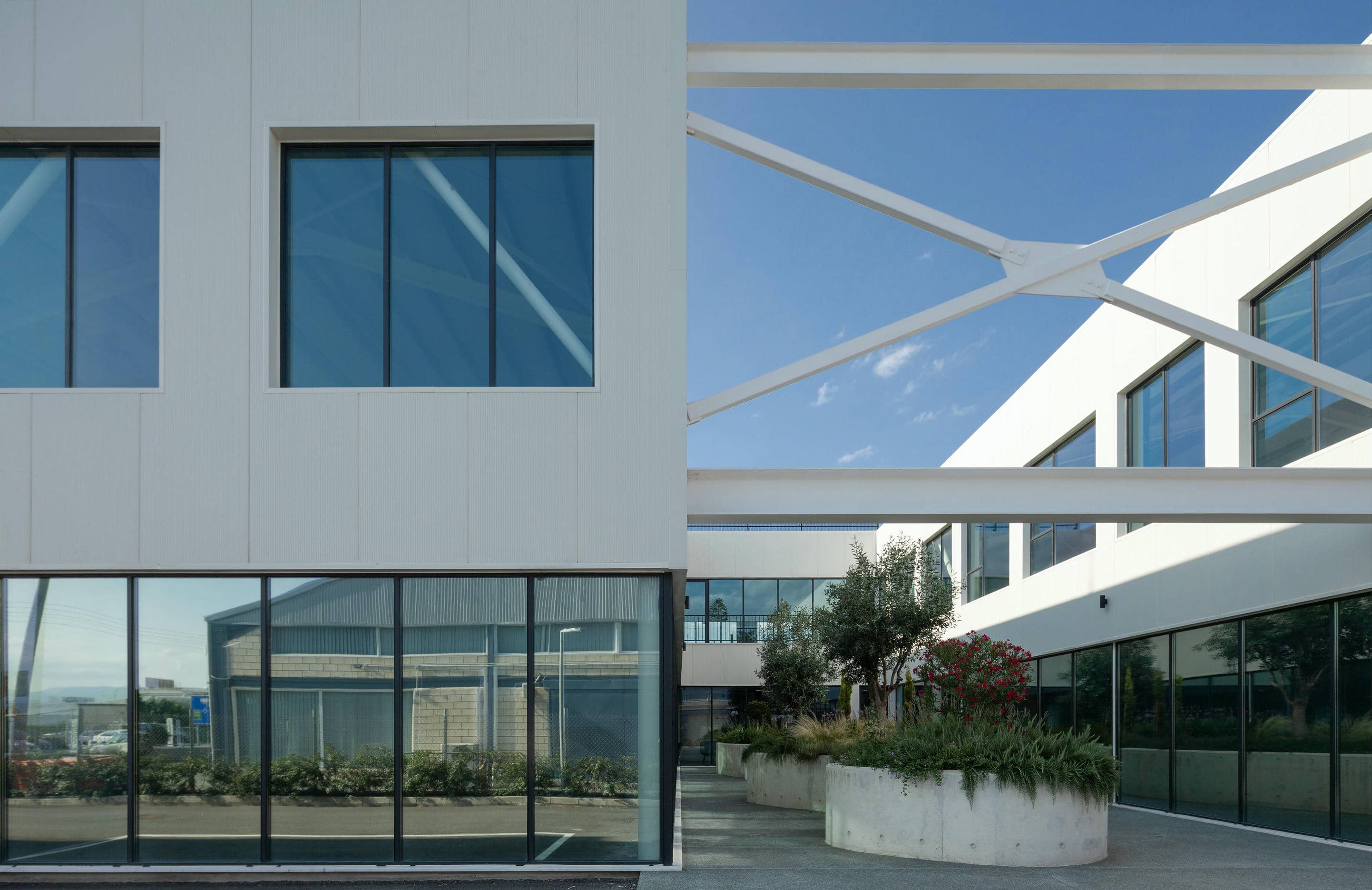 PPD Global Offices, Nicosia