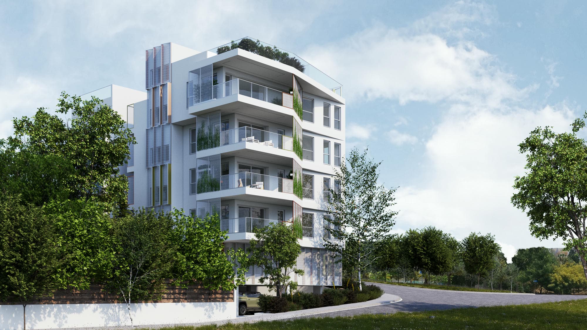 Avanti building 10