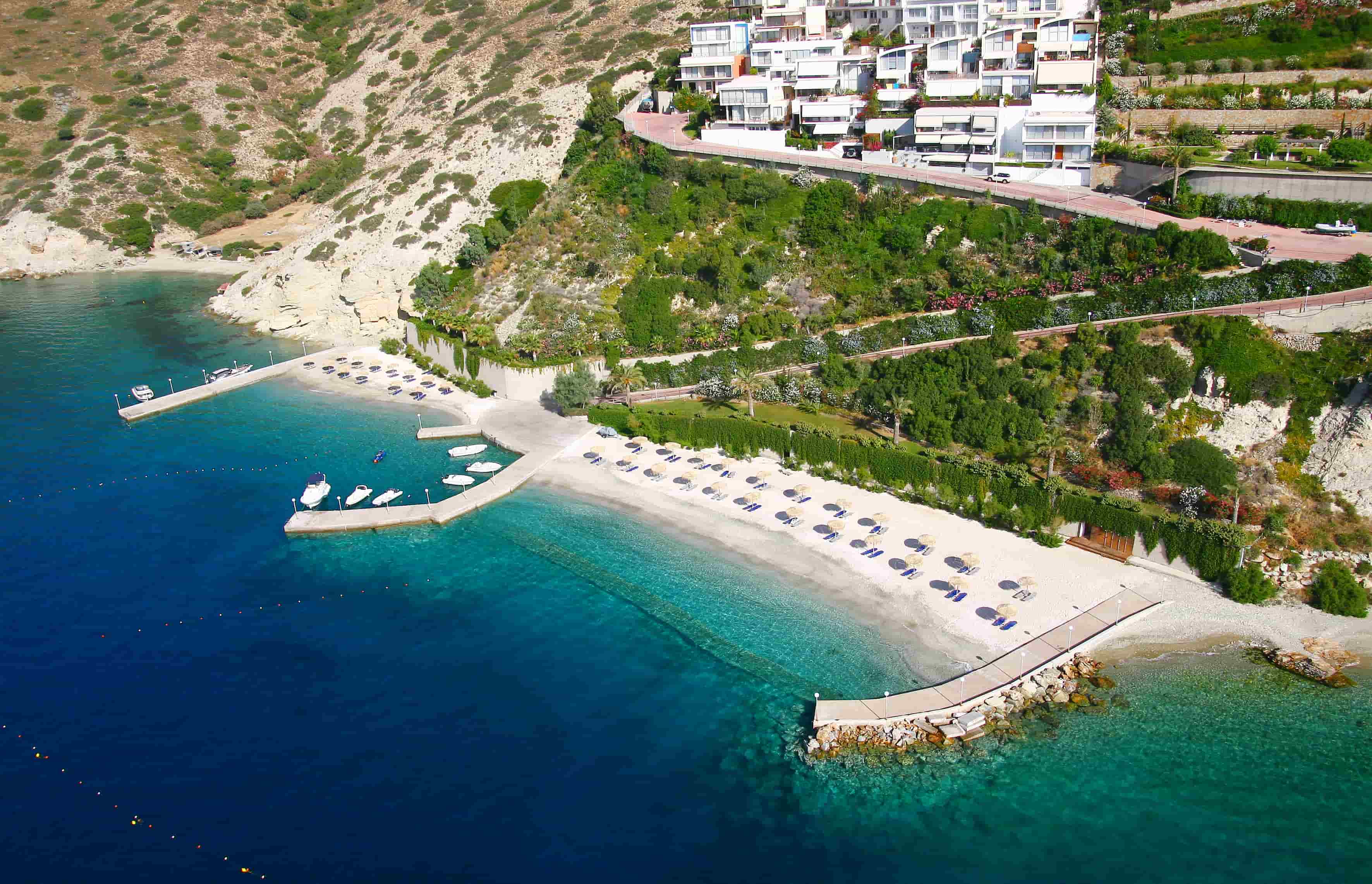 Theseus Beach Village, Heraklion, Crete