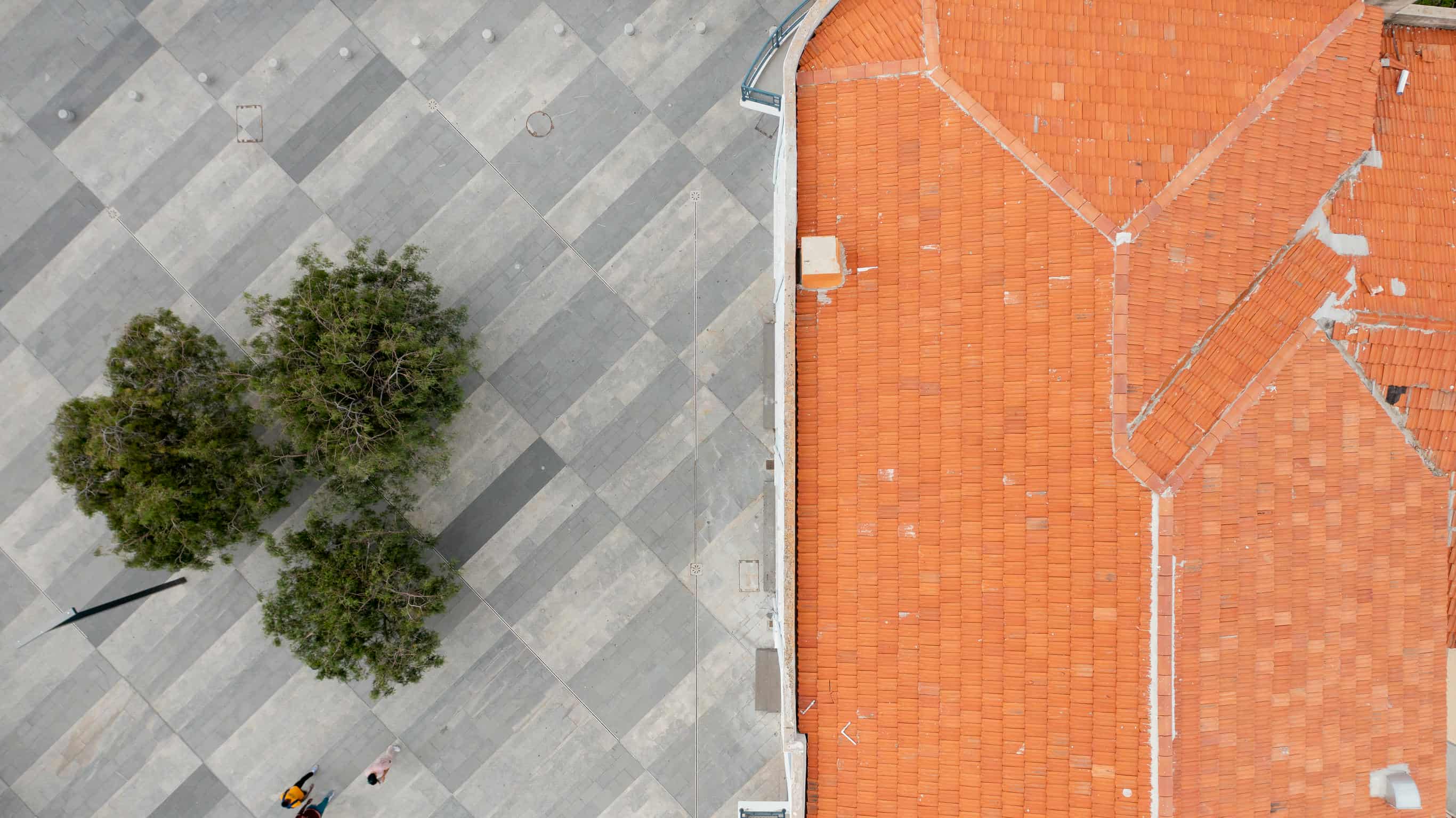 Redevelopment of the Traditional Shopping Centre and Kennedy Square, Paphos