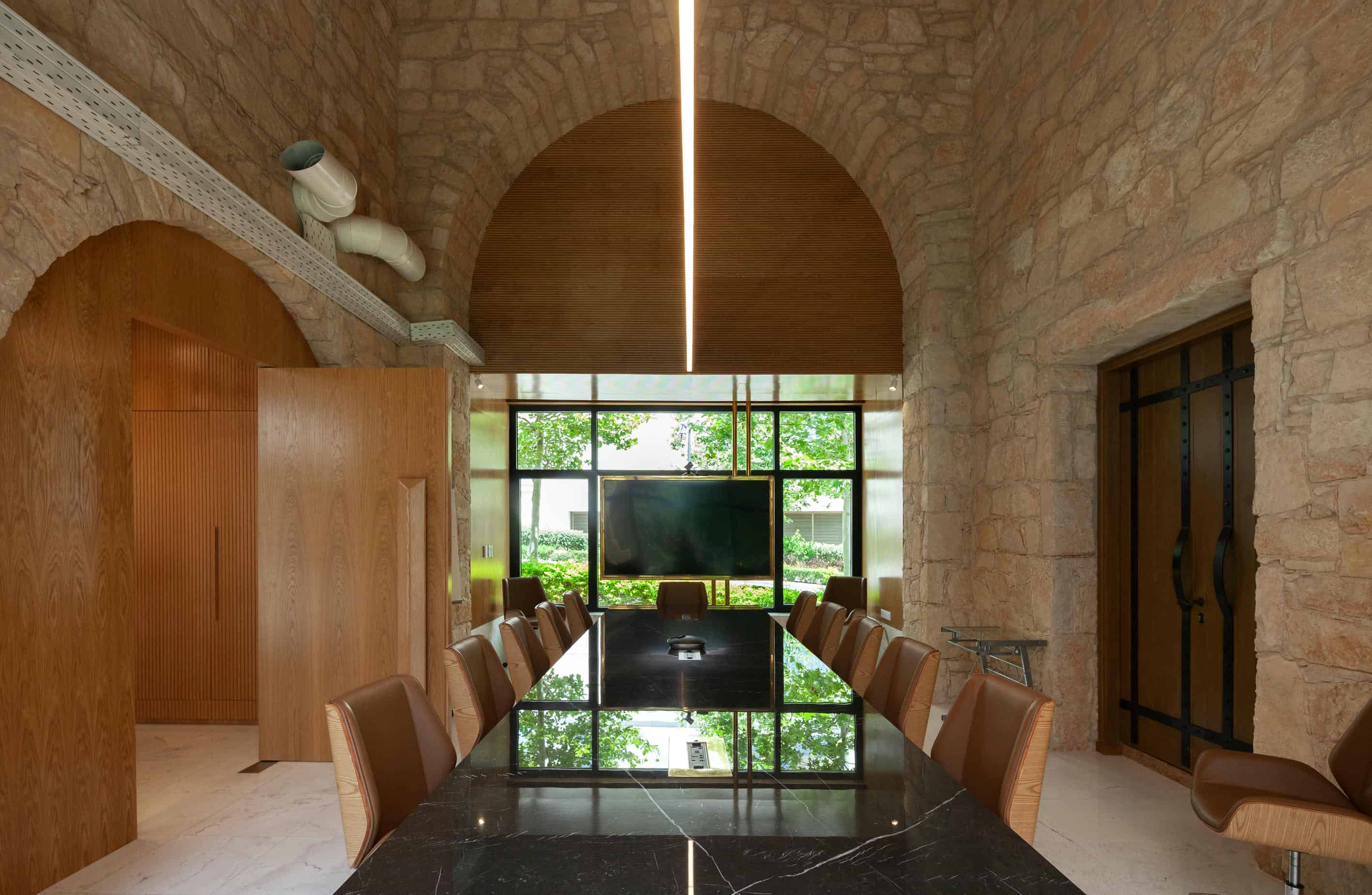 MHV Group Offices, Limassol