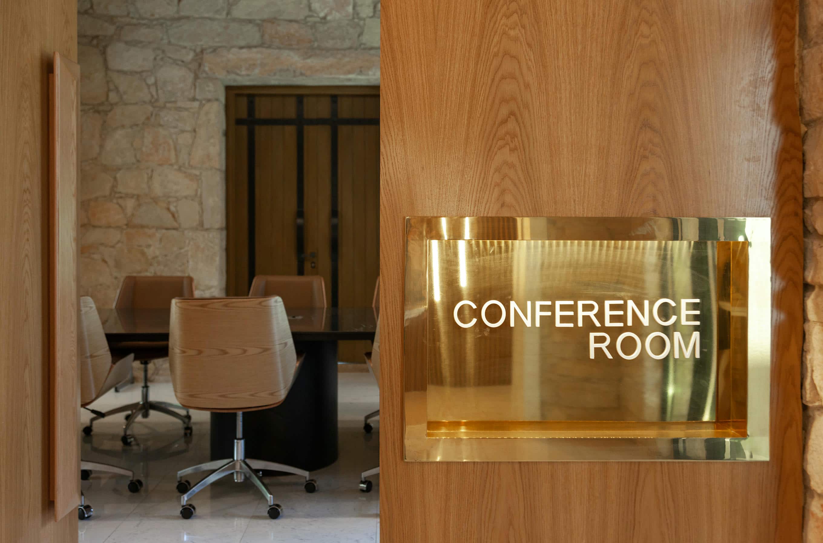 MHV Group Offices, Limassol