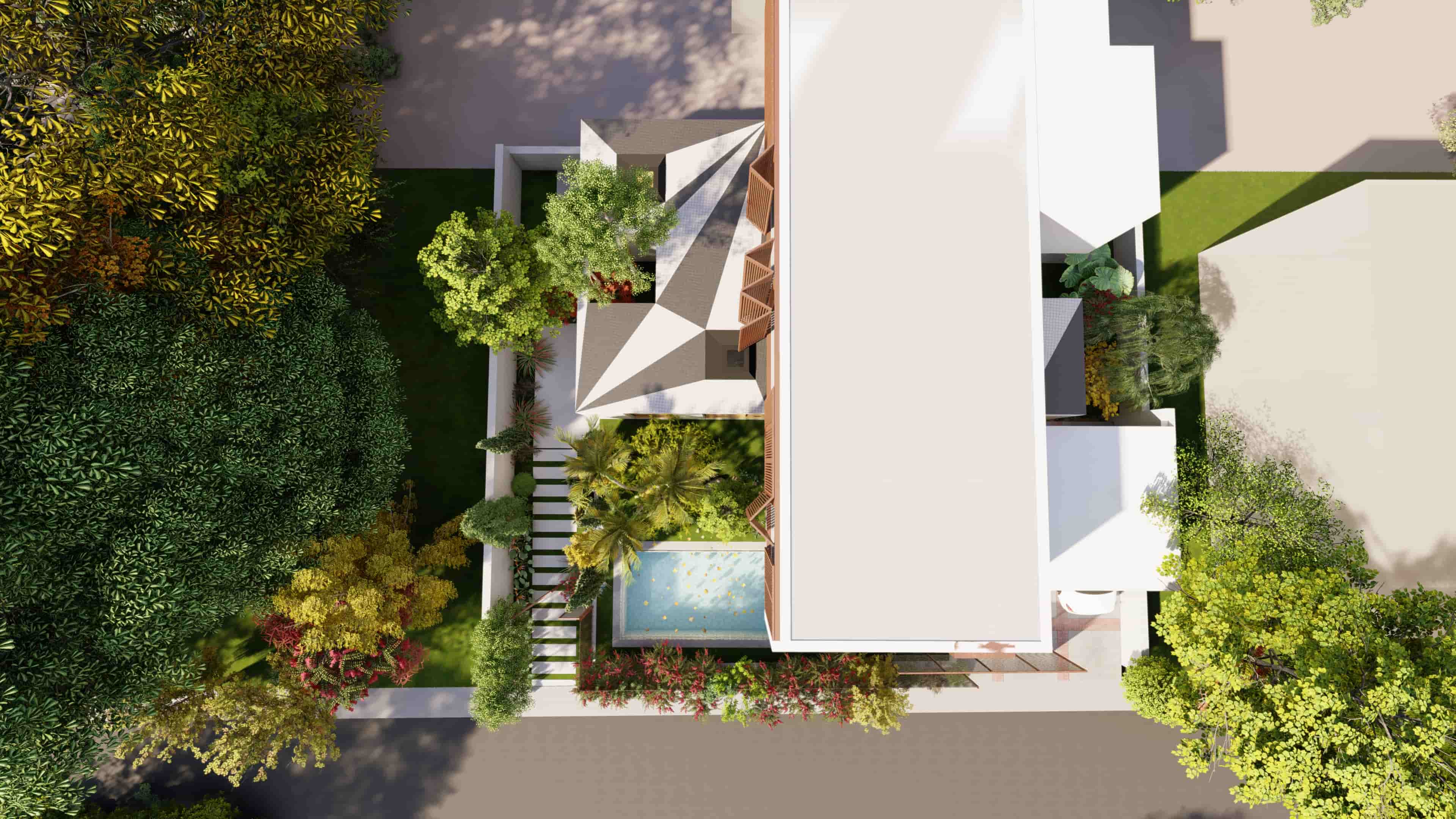 Residence Stephanie, Nicosia