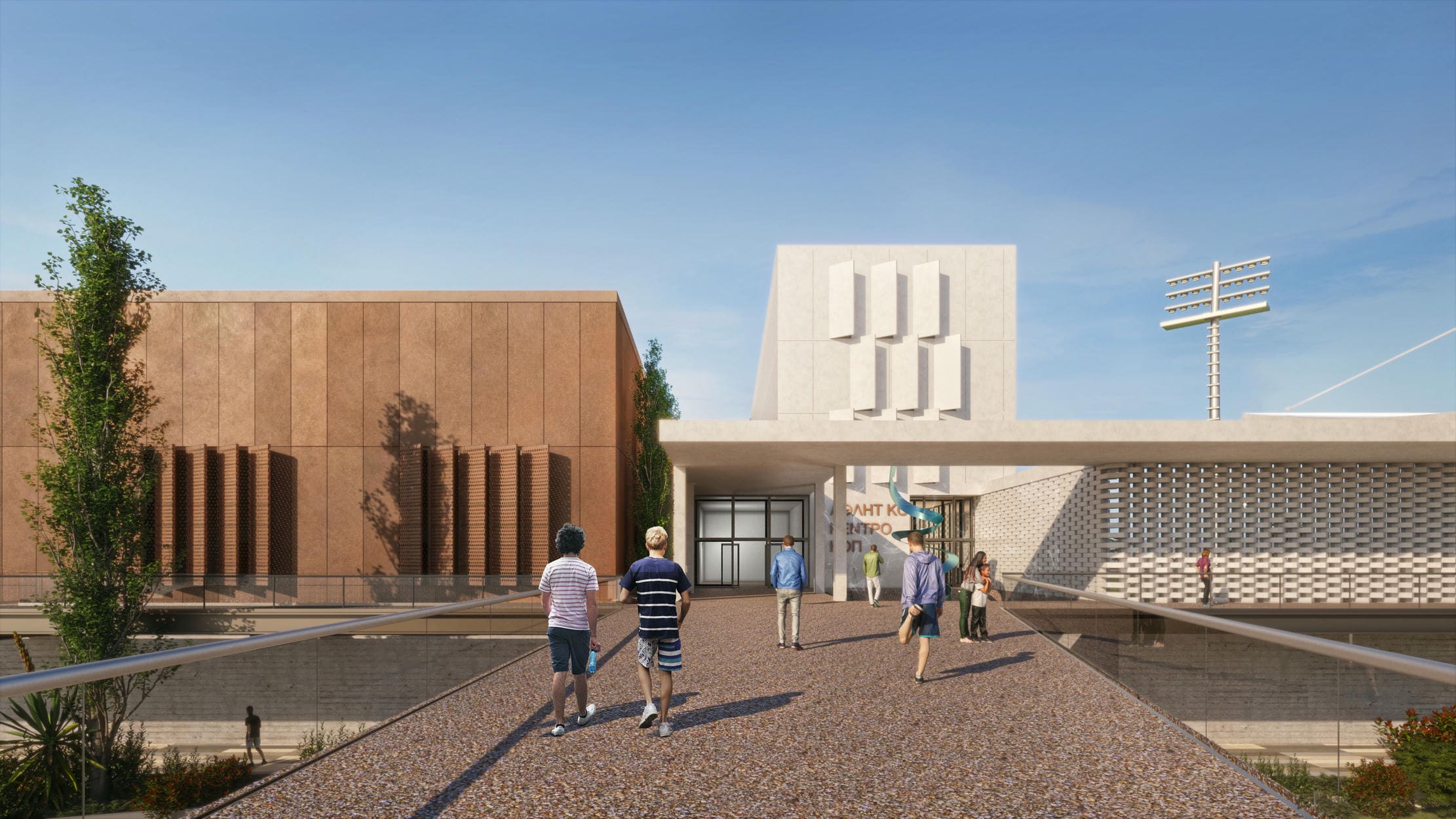 Kornos project image 6