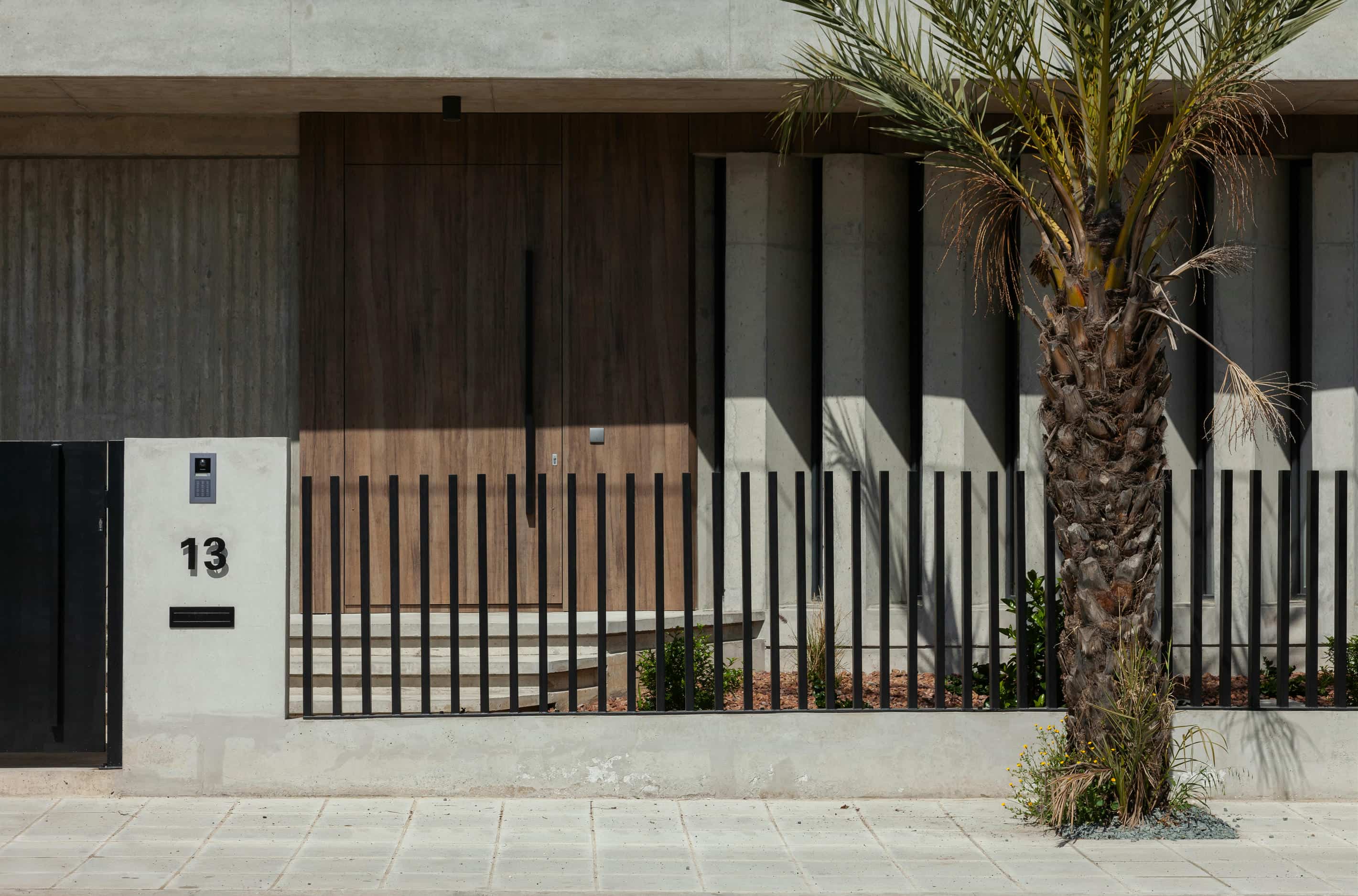 RESIDENCE 1638, Nicosia