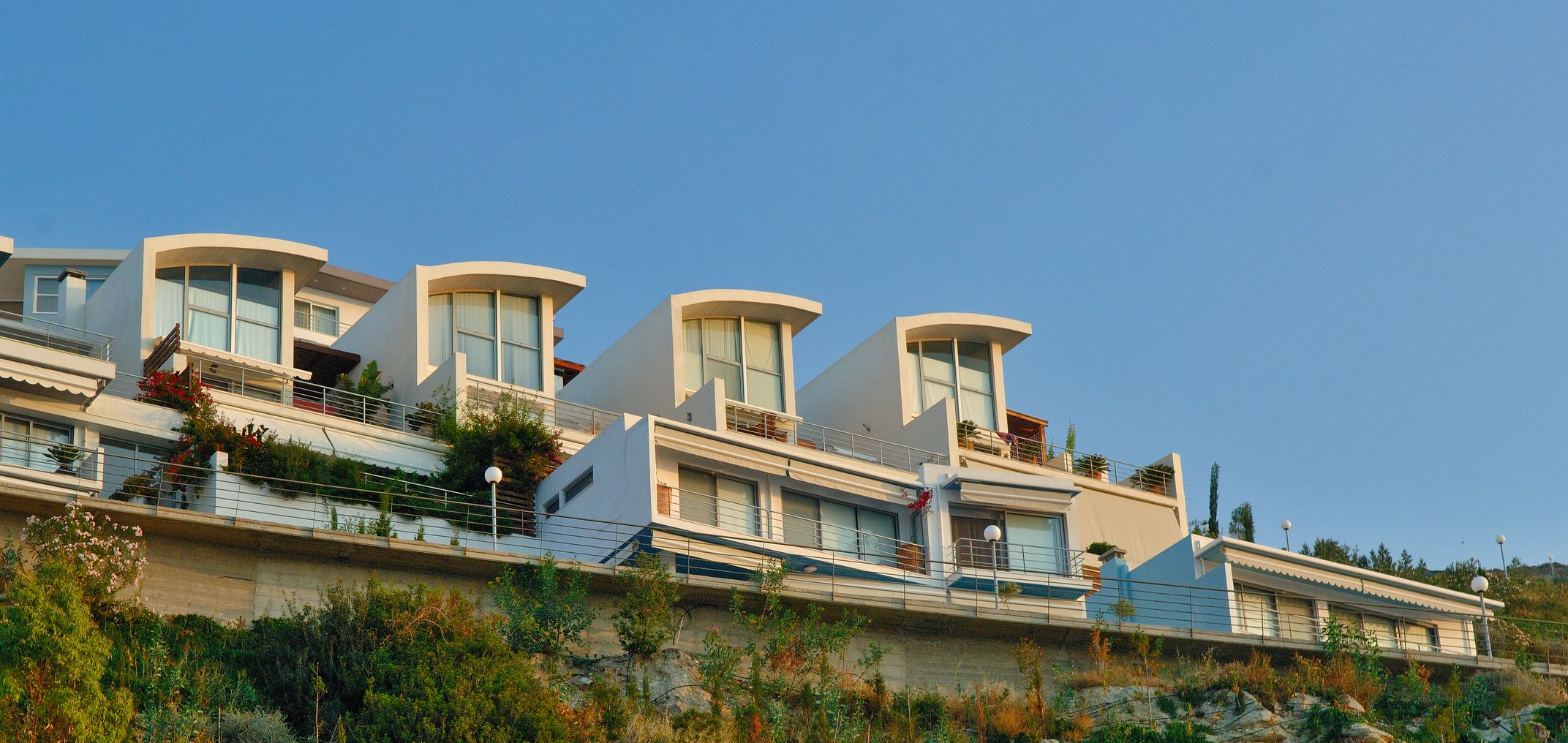 Theseus Beach Village, Heraklion, Crete