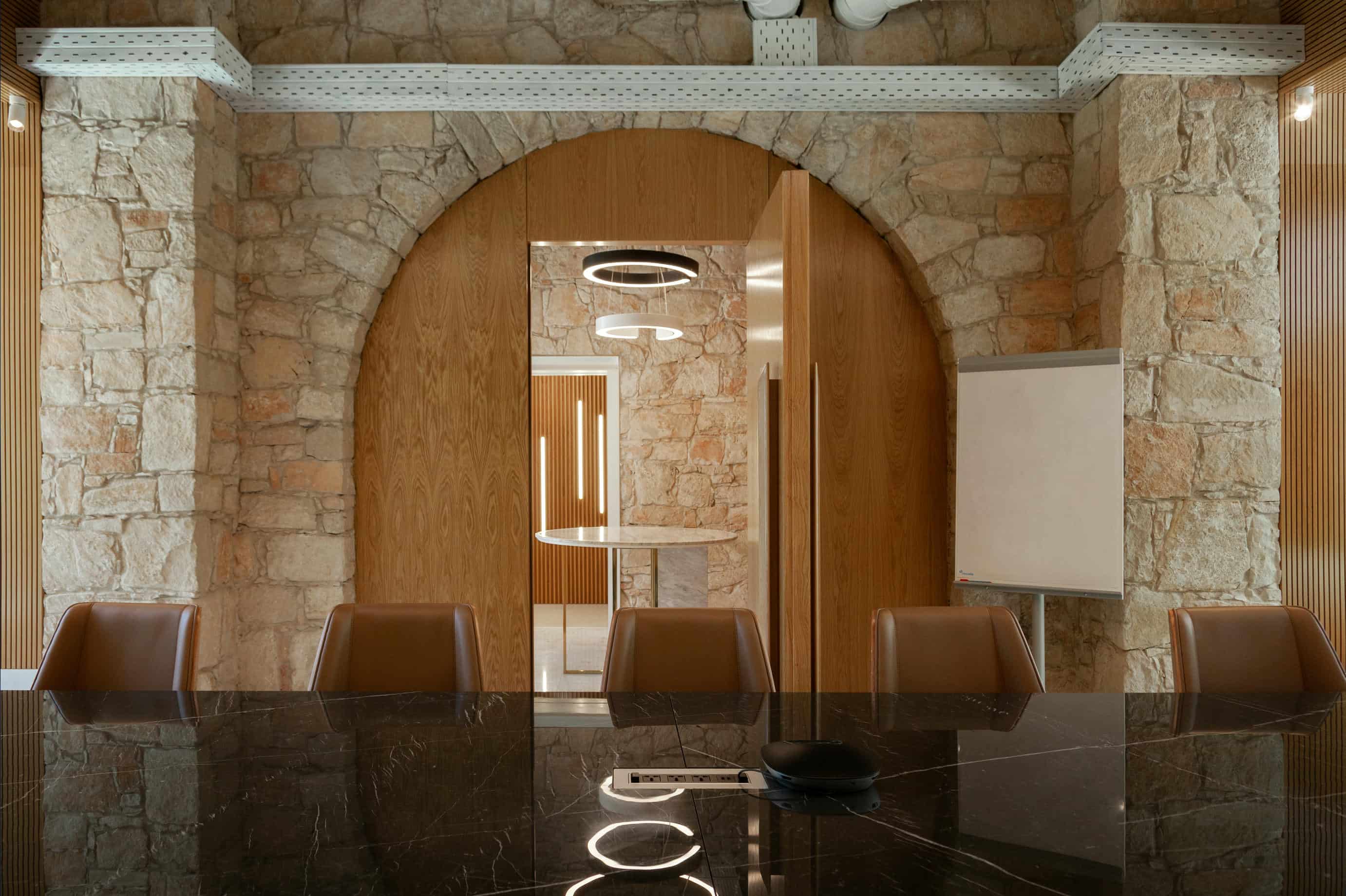 MHV Group Offices, Limassol