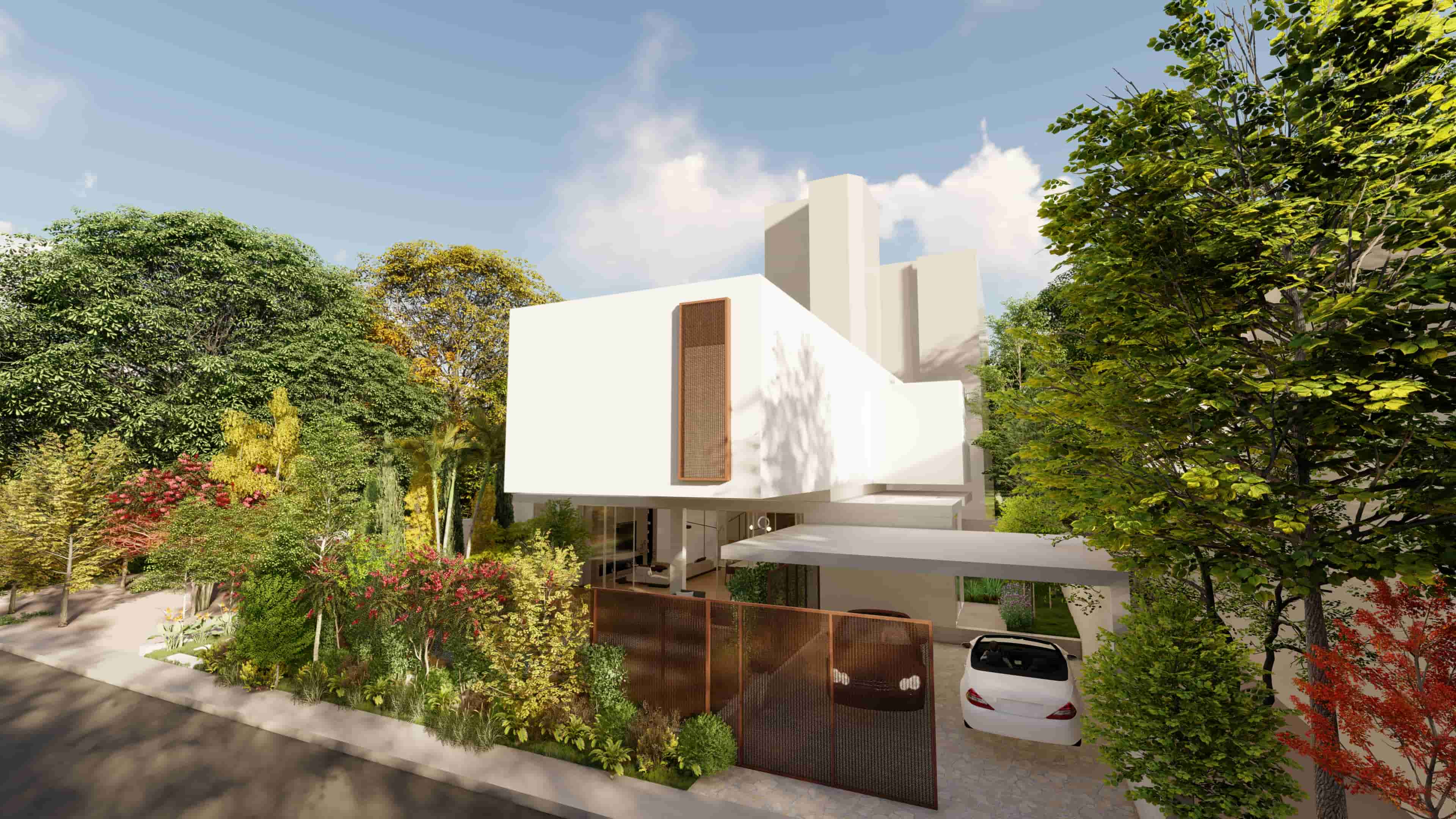 Residence Stephanie, Nicosia