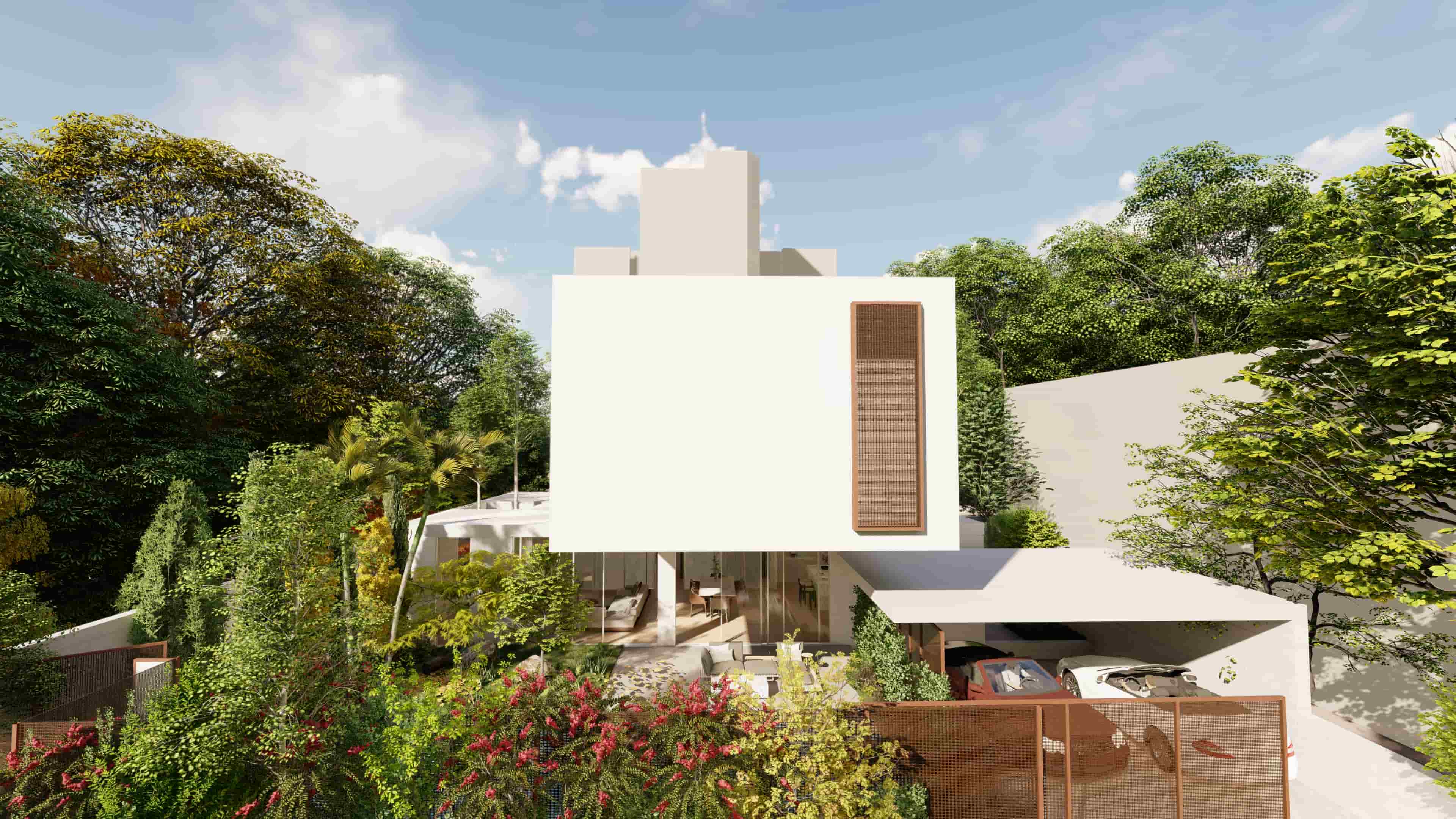 Residence Stephanie, Nicosia