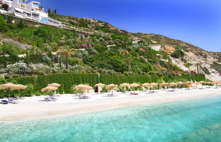 Theseus Beach Village, Heraklion, Crete
