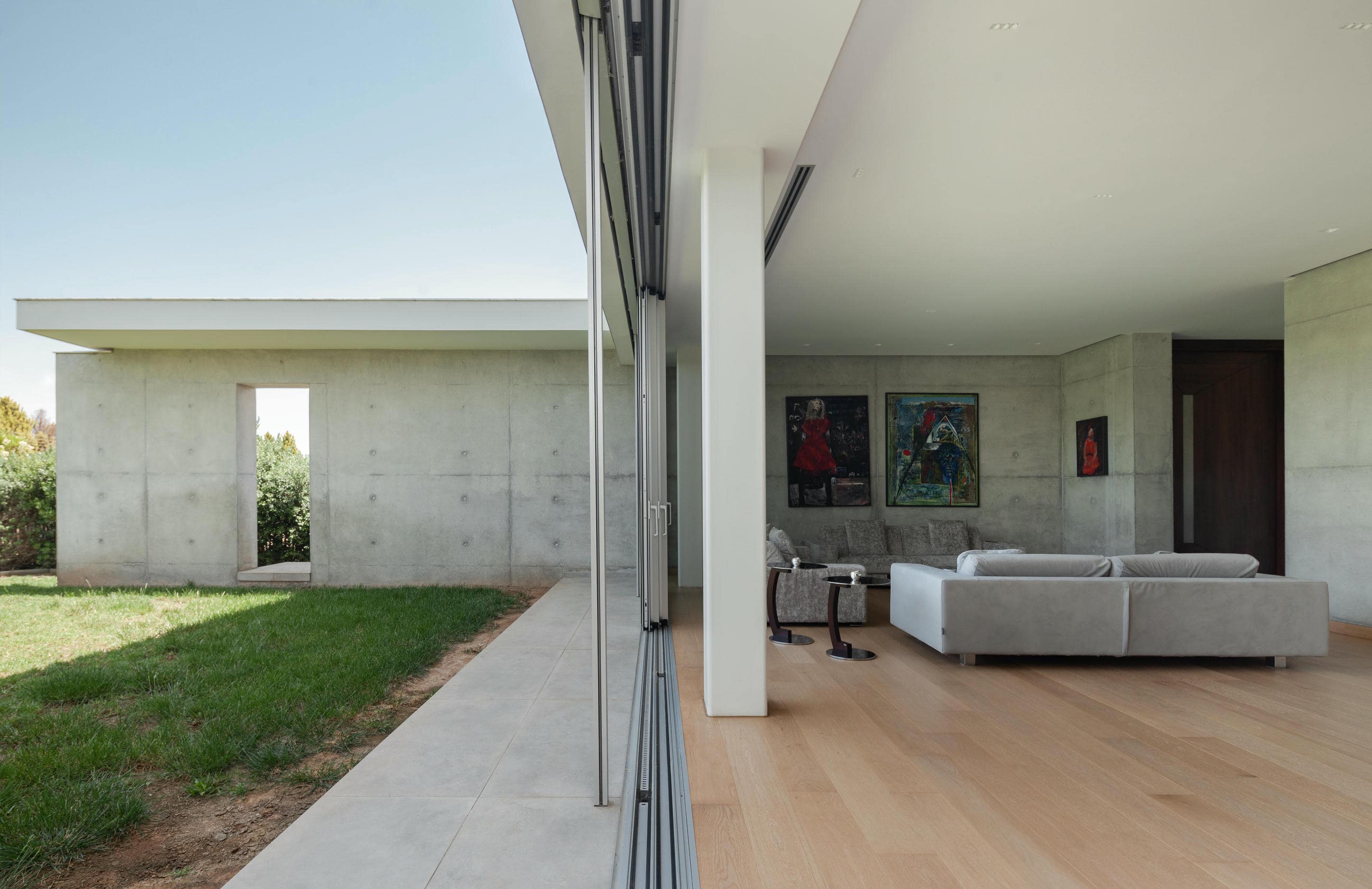 RESIDENCE 1010, Nicosia