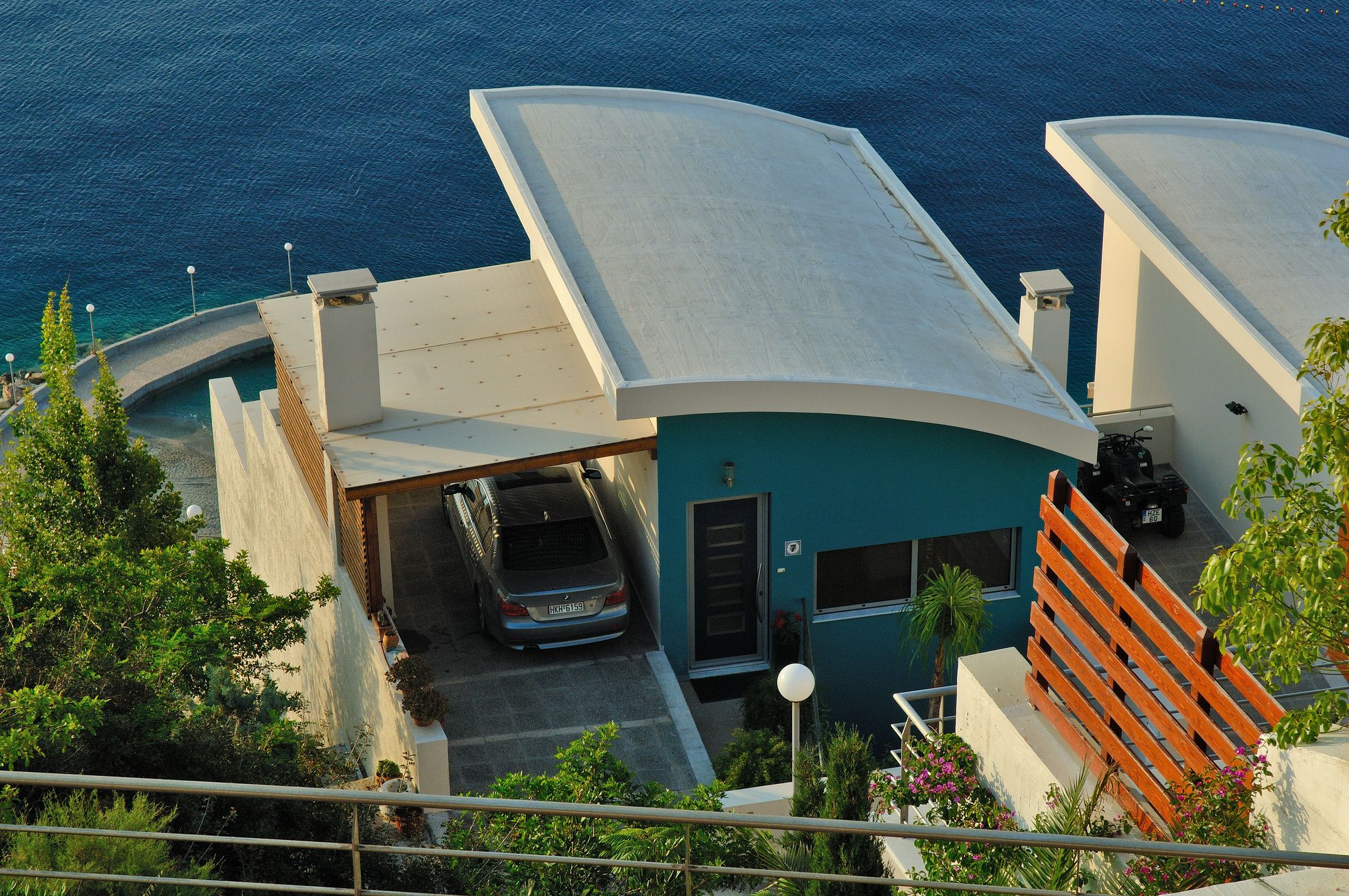 Theseus Beach Village, Heraklion, Crete