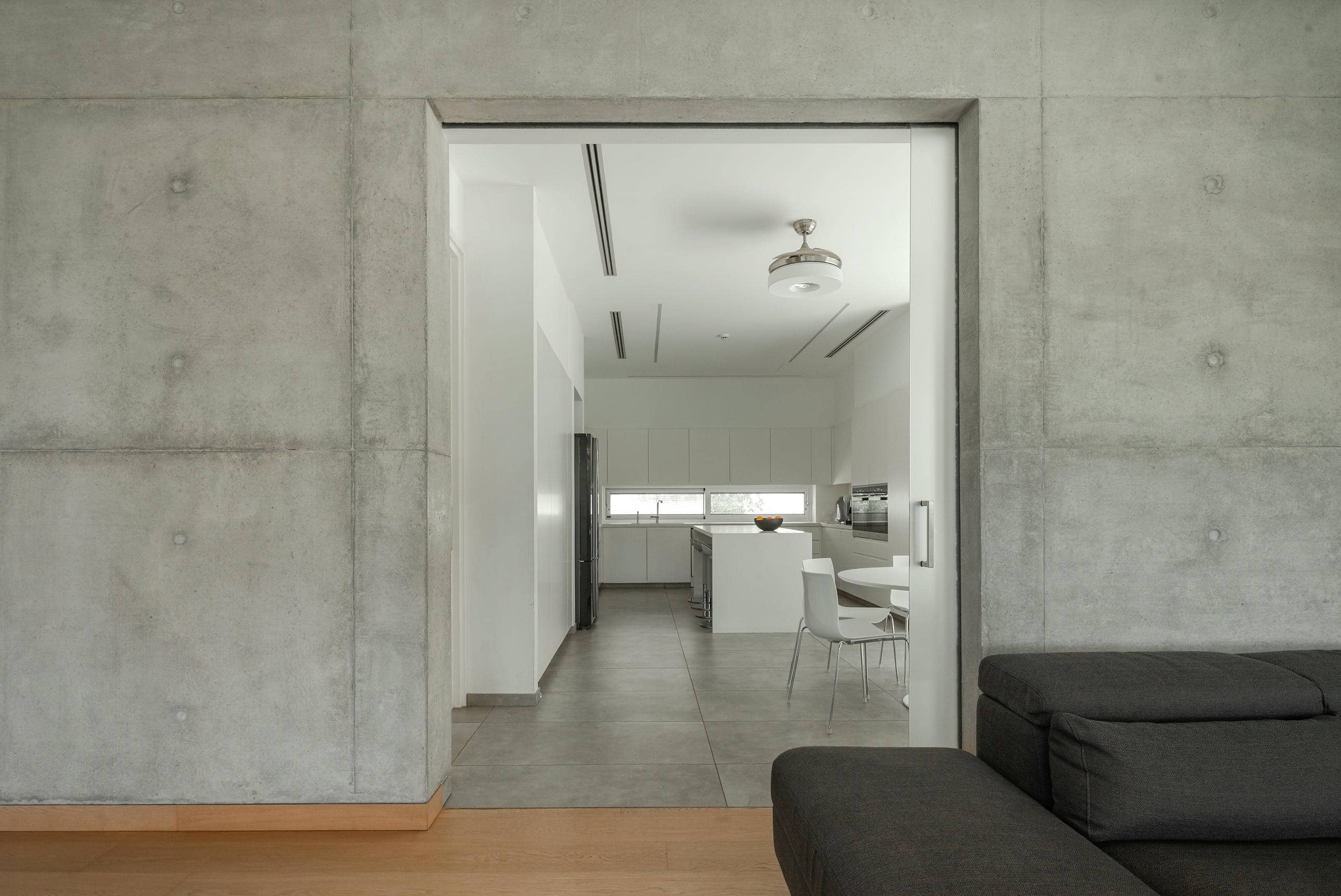 RESIDENCE 1010, Nicosia