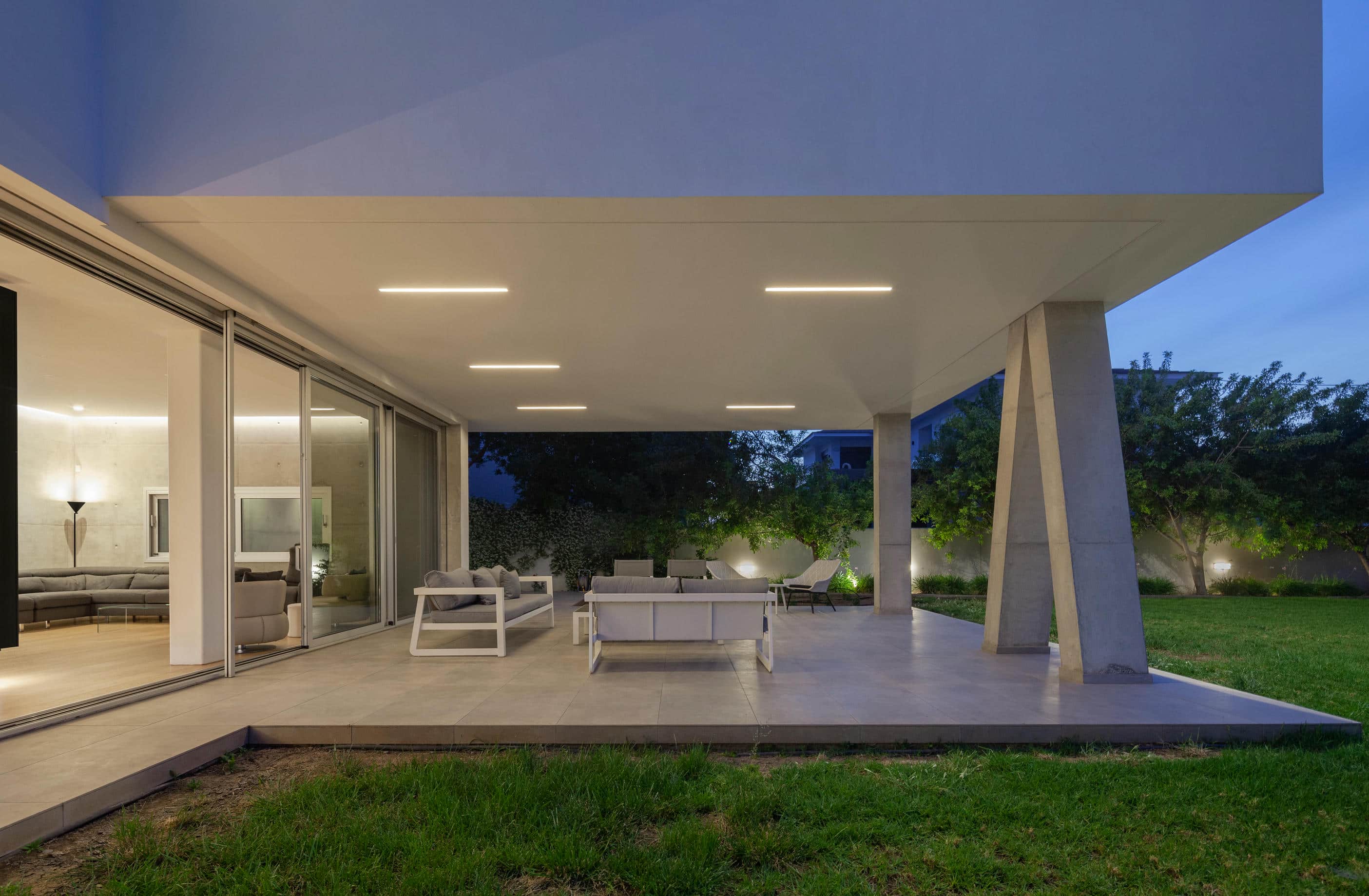 RESIDENCE 1010, Nicosia