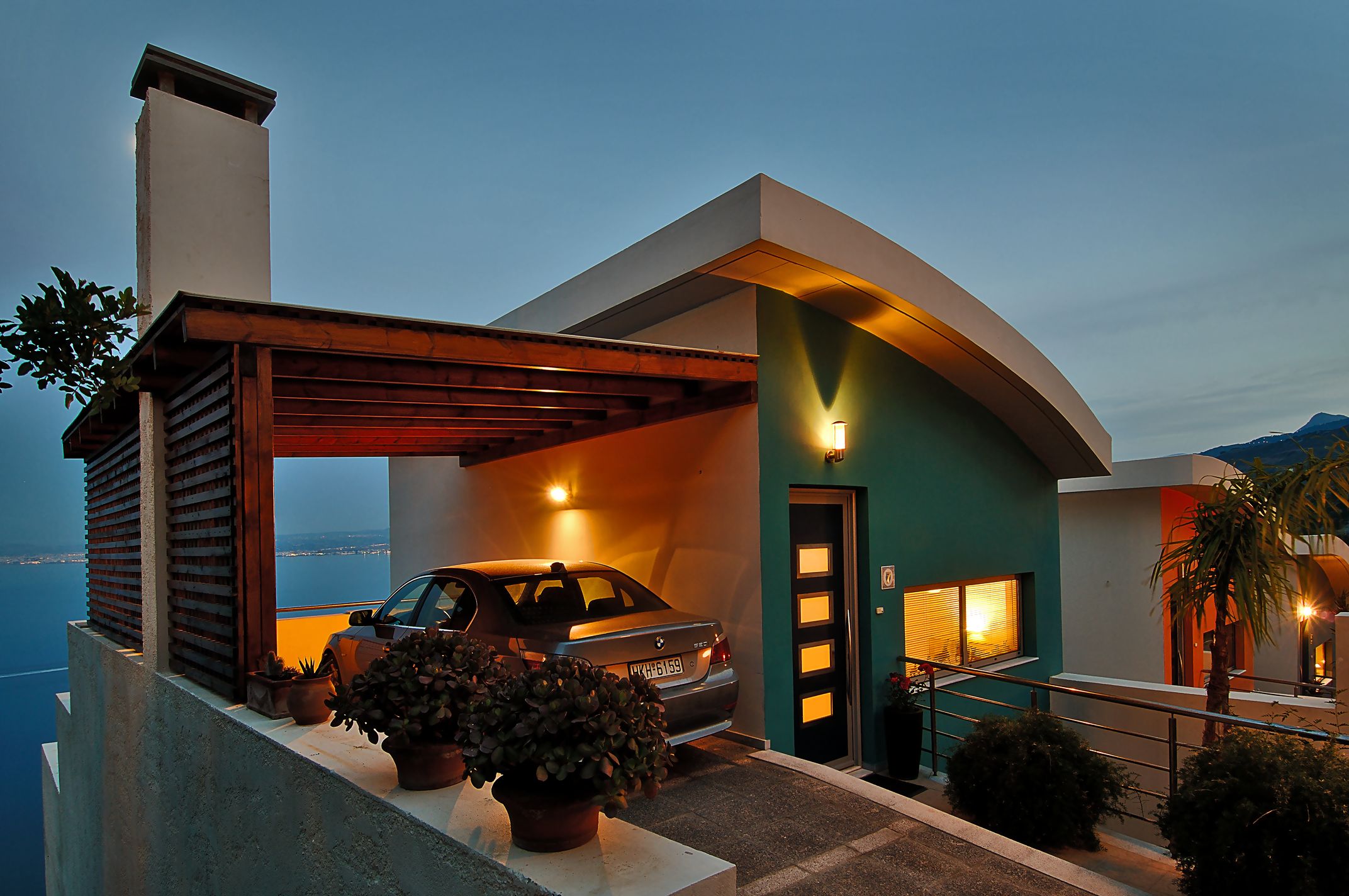 Theseus Beach Village, Heraklion, Crete