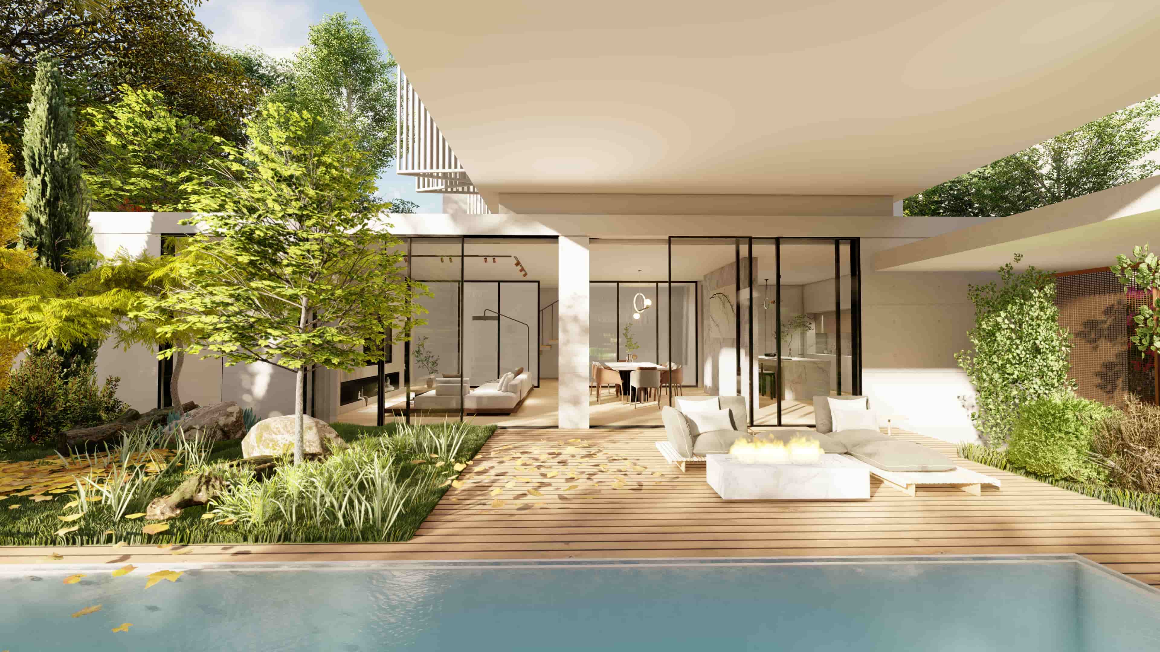 Residence Stephanie, Nicosia