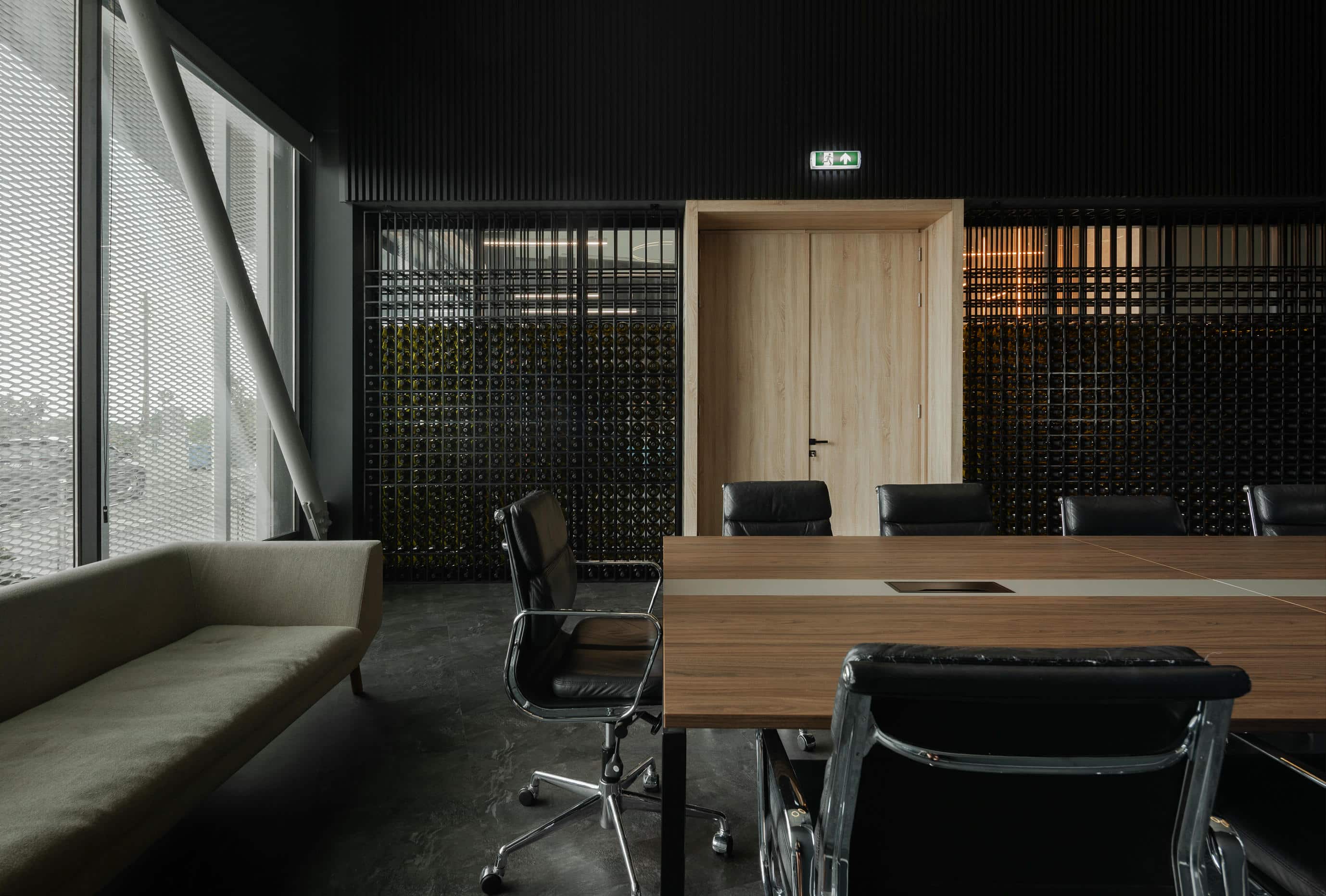 PPD Global Offices, Nicosia