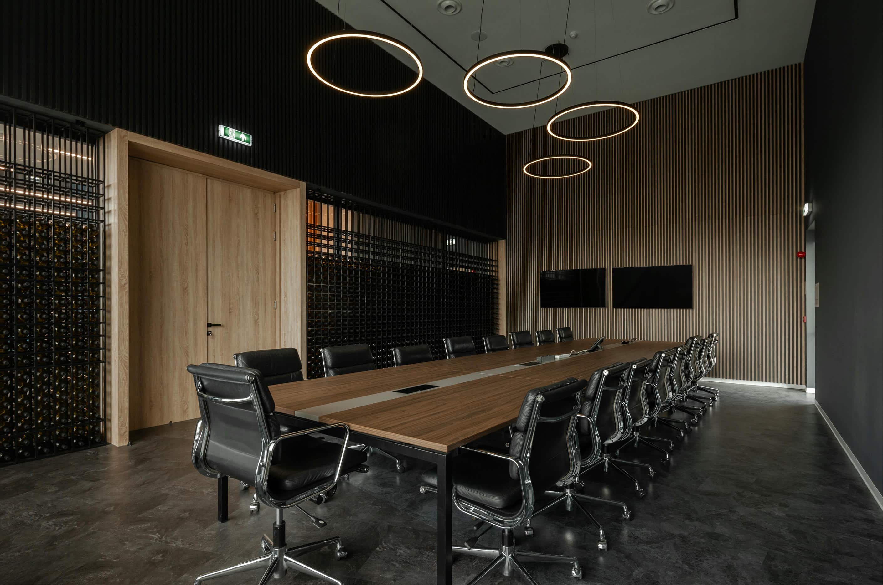 PPD Global Offices, Nicosia