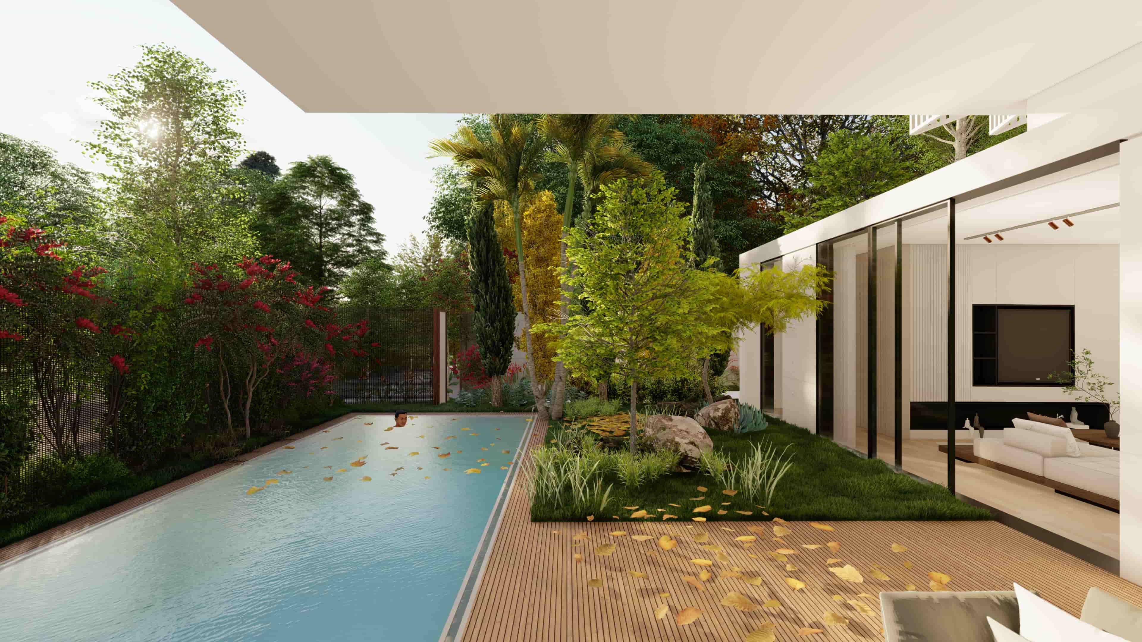 Residence Stephanie, Nicosia