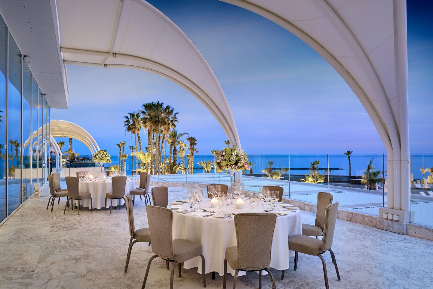 Parklane Resort & Spa, Limassol