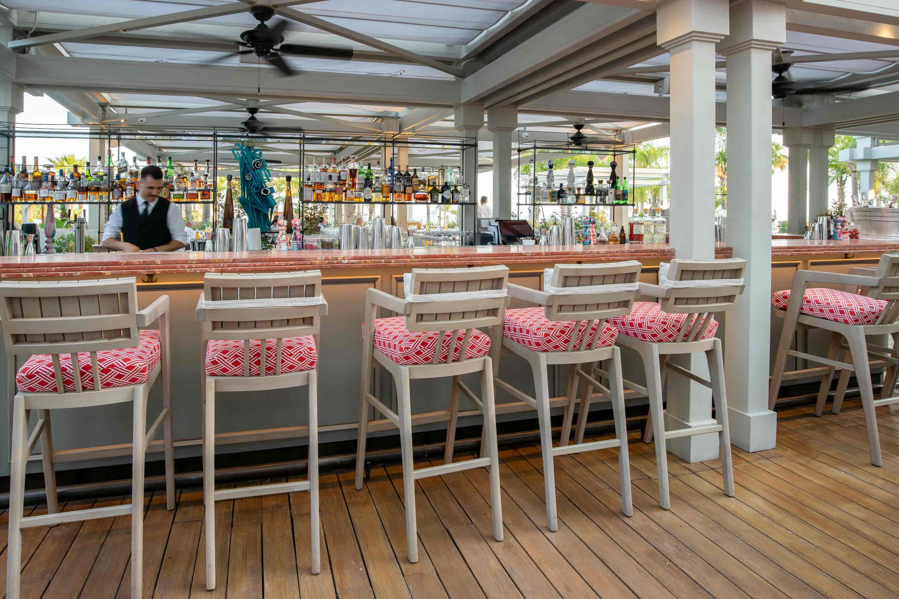 La Petite Maison Restaurant & Bar, Limassol