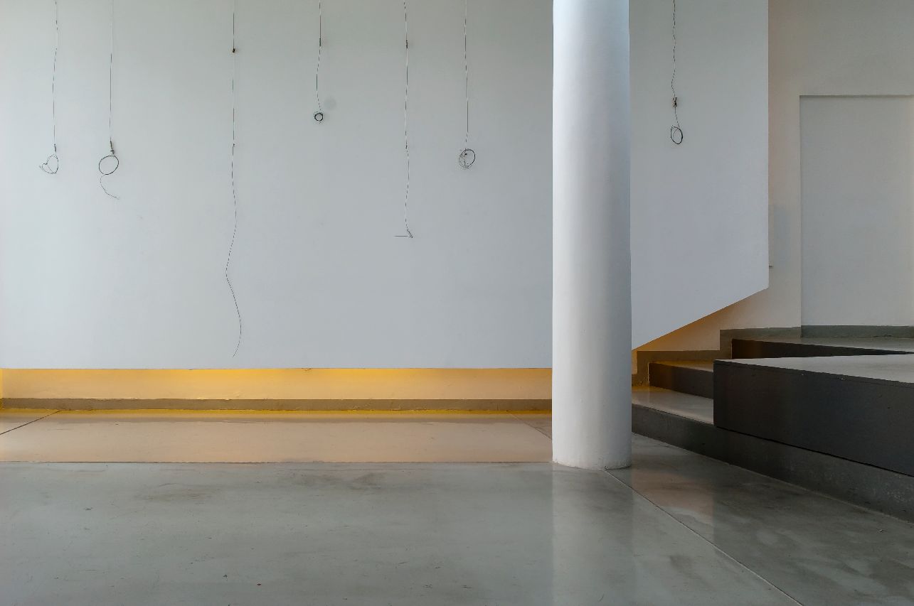Renovation of the old Cyprus Electricity Authority, Paphos