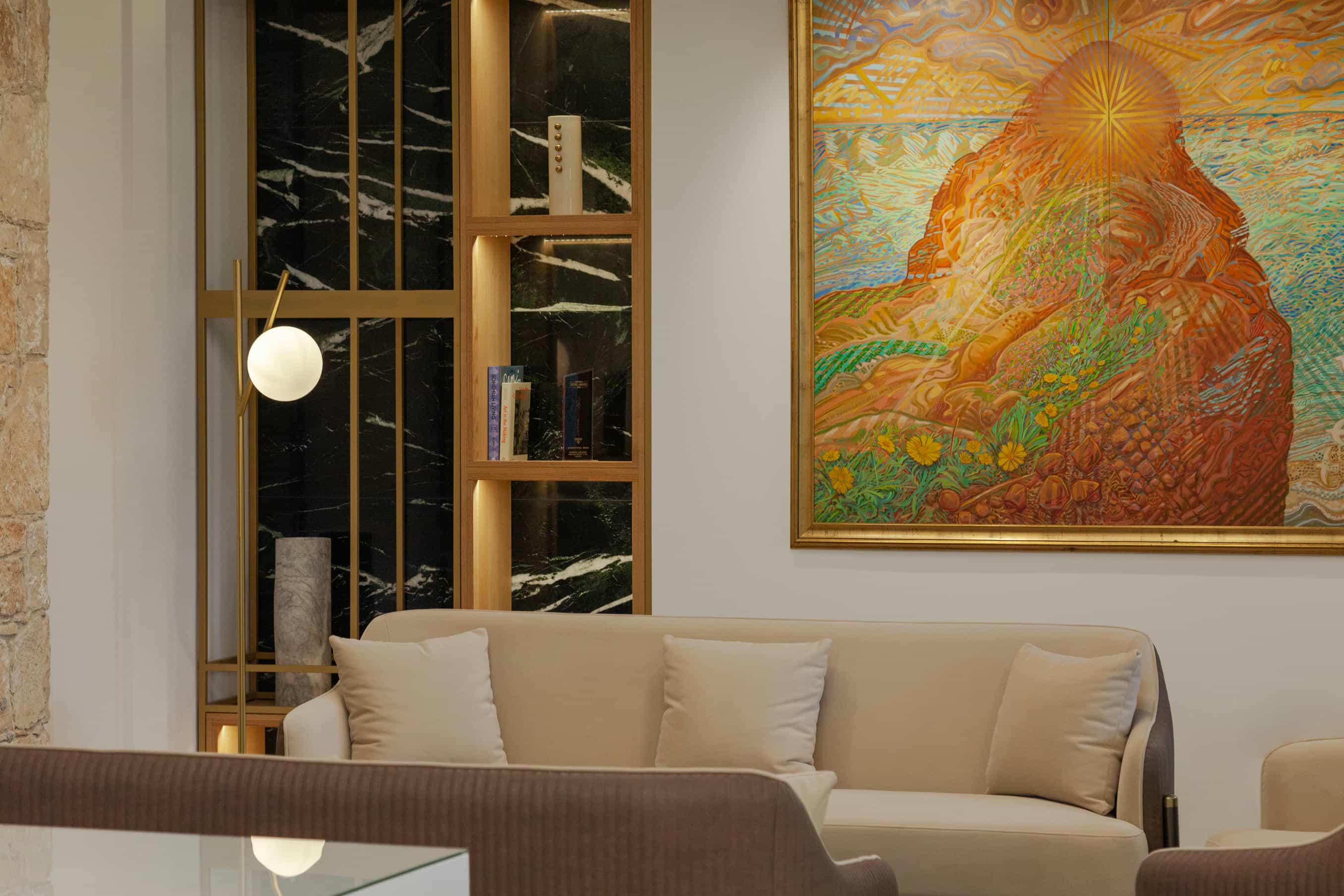 MHV Group Offices, Limassol