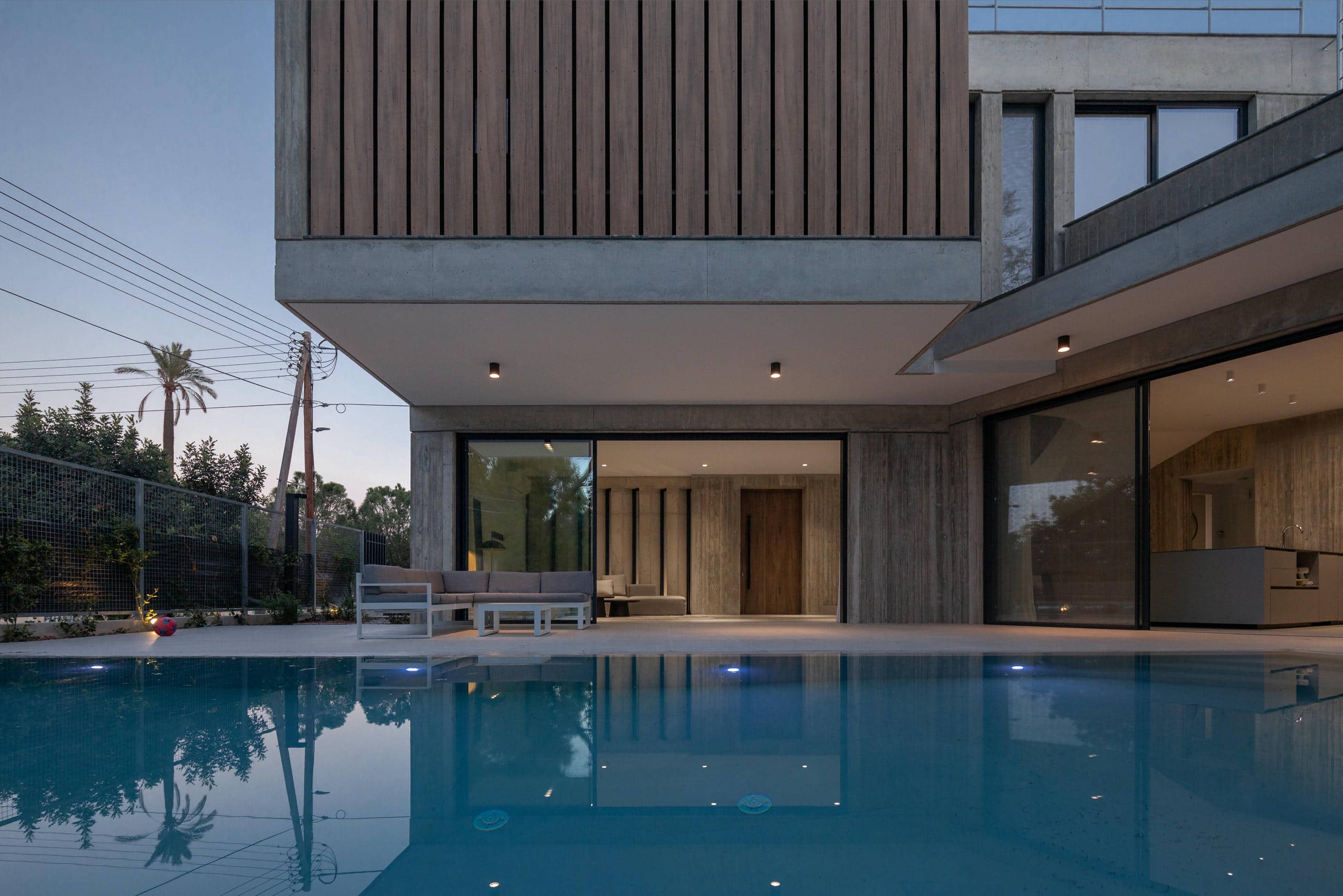 RESIDENCE 1638, Nicosia