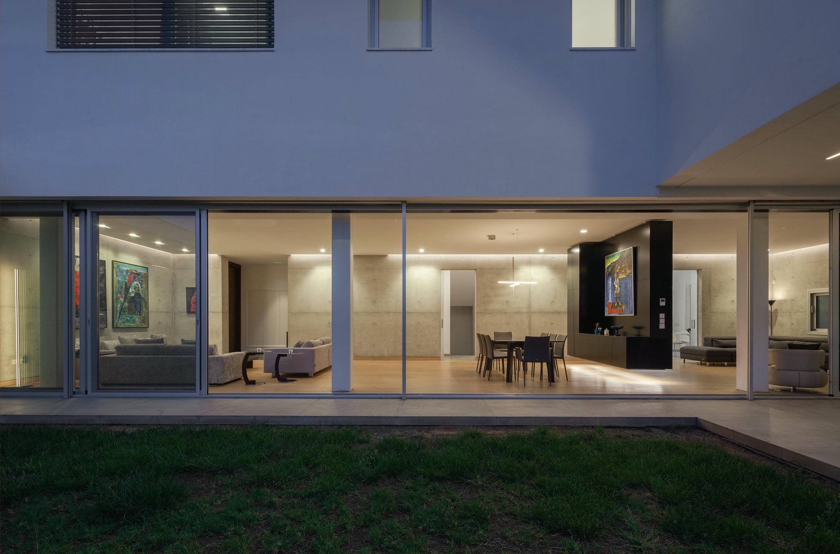 RESIDENCE 1010, Nicosia