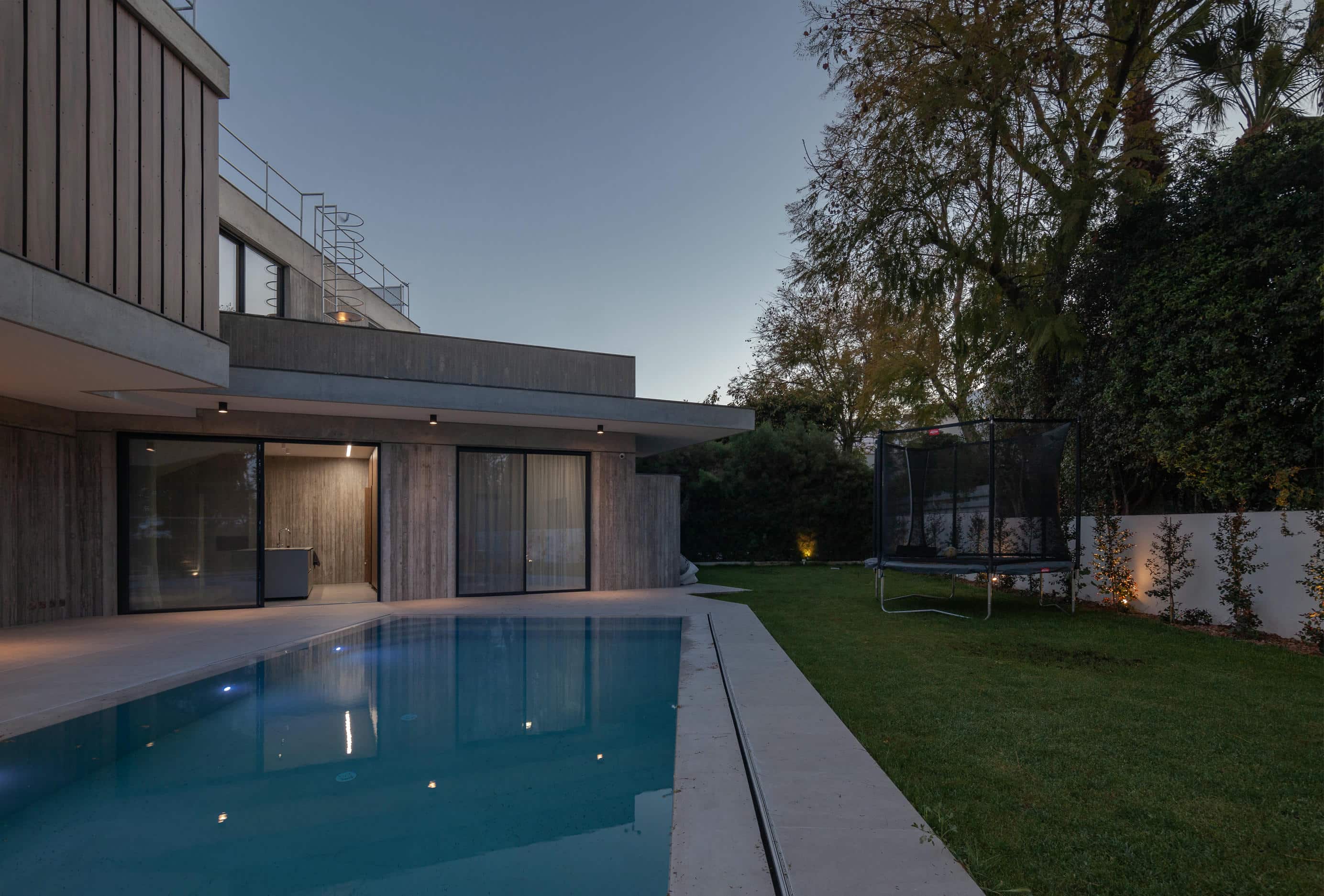 RESIDENCE 1638, Nicosia