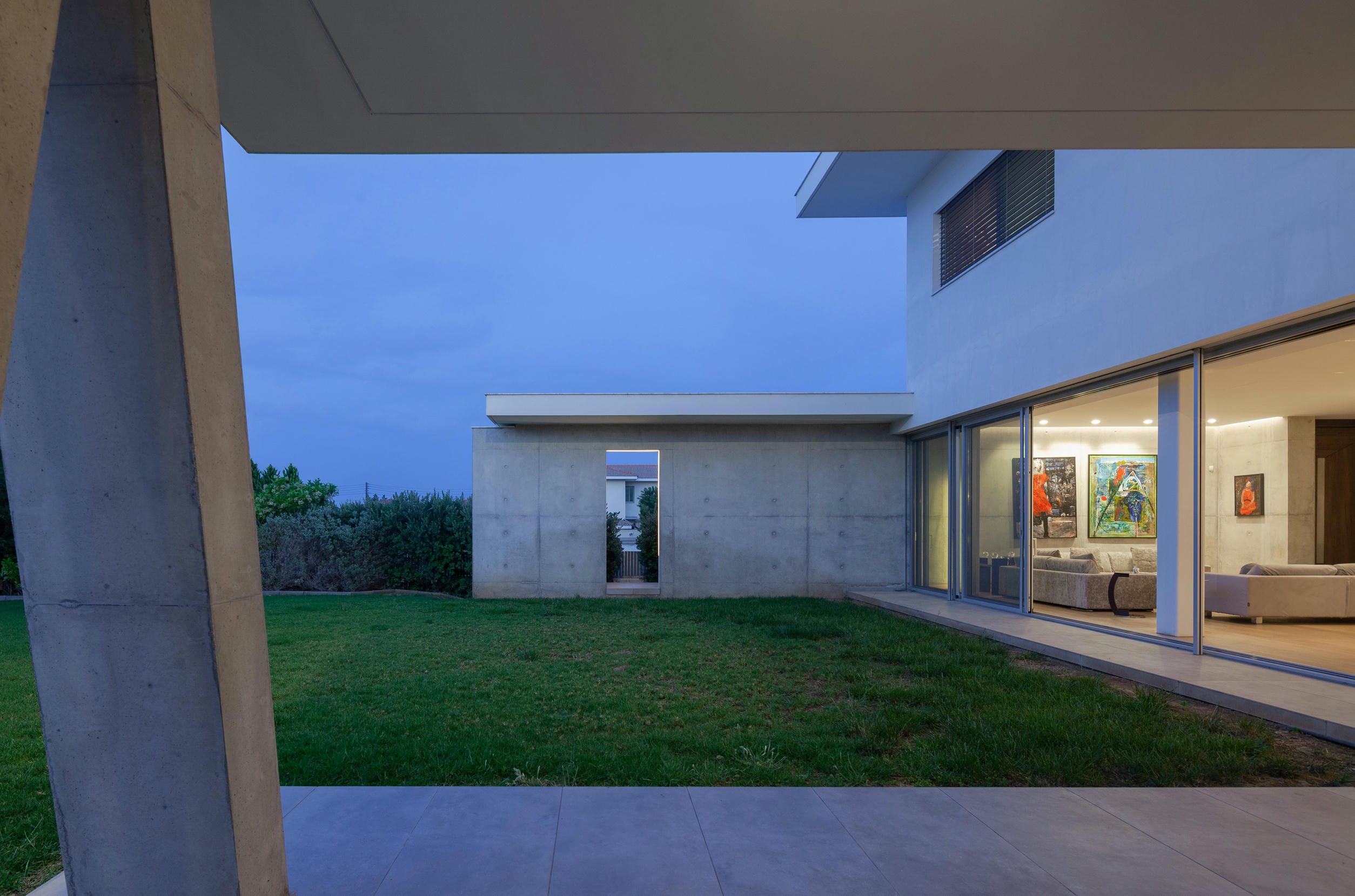 RESIDENCE 1010, Nicosia