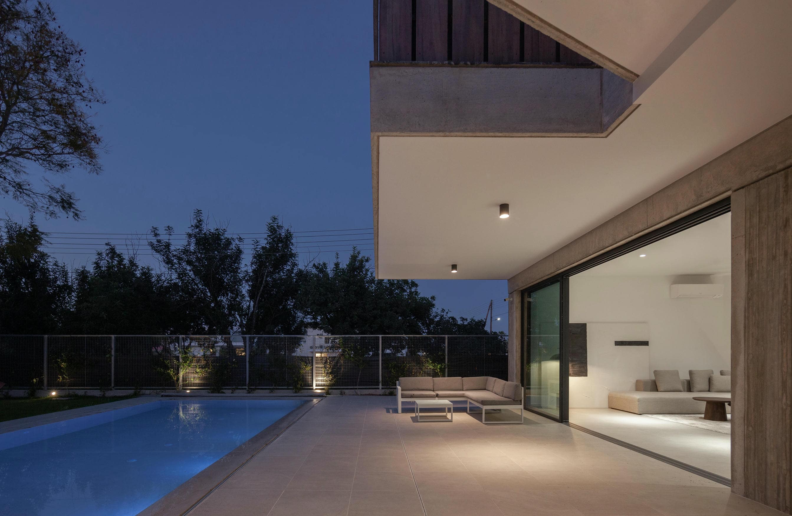 RESIDENCE 1638, Nicosia